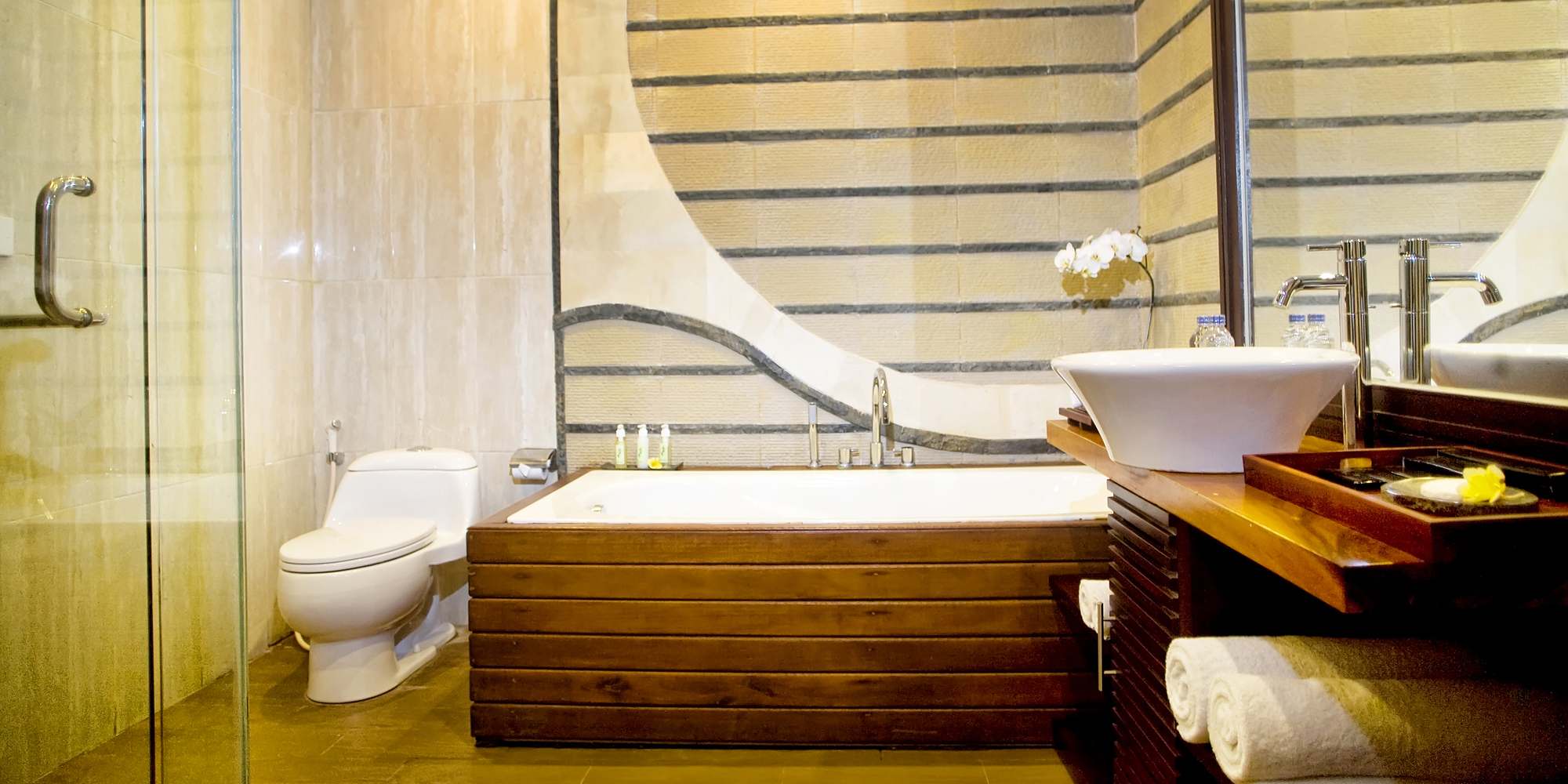 Double or Twin Deluxe