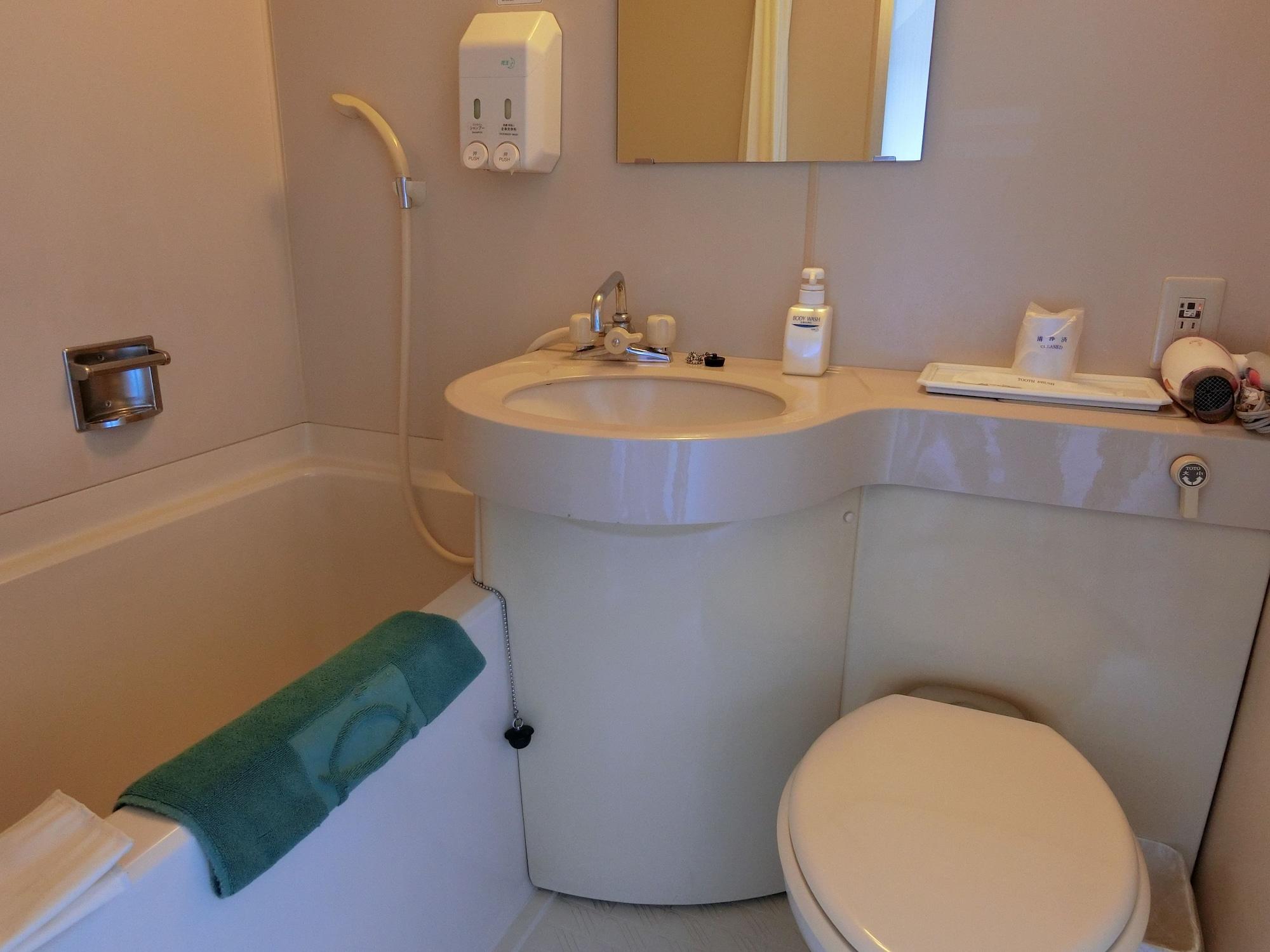 Single Mountain View