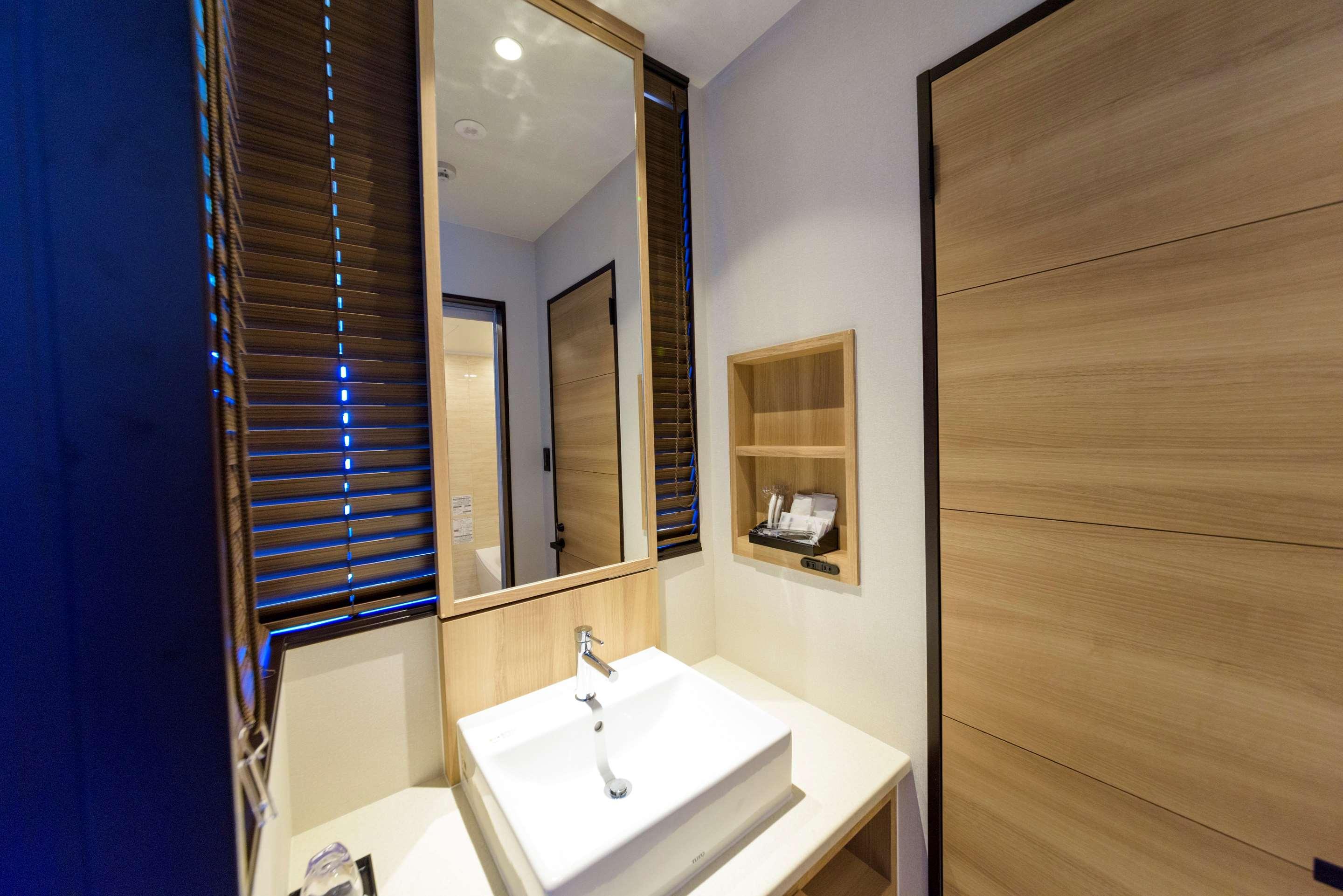 Triple Executive Ocean View