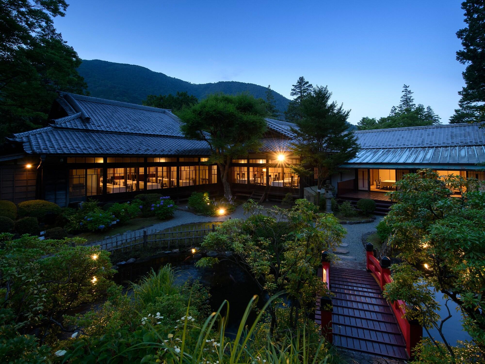 General View
