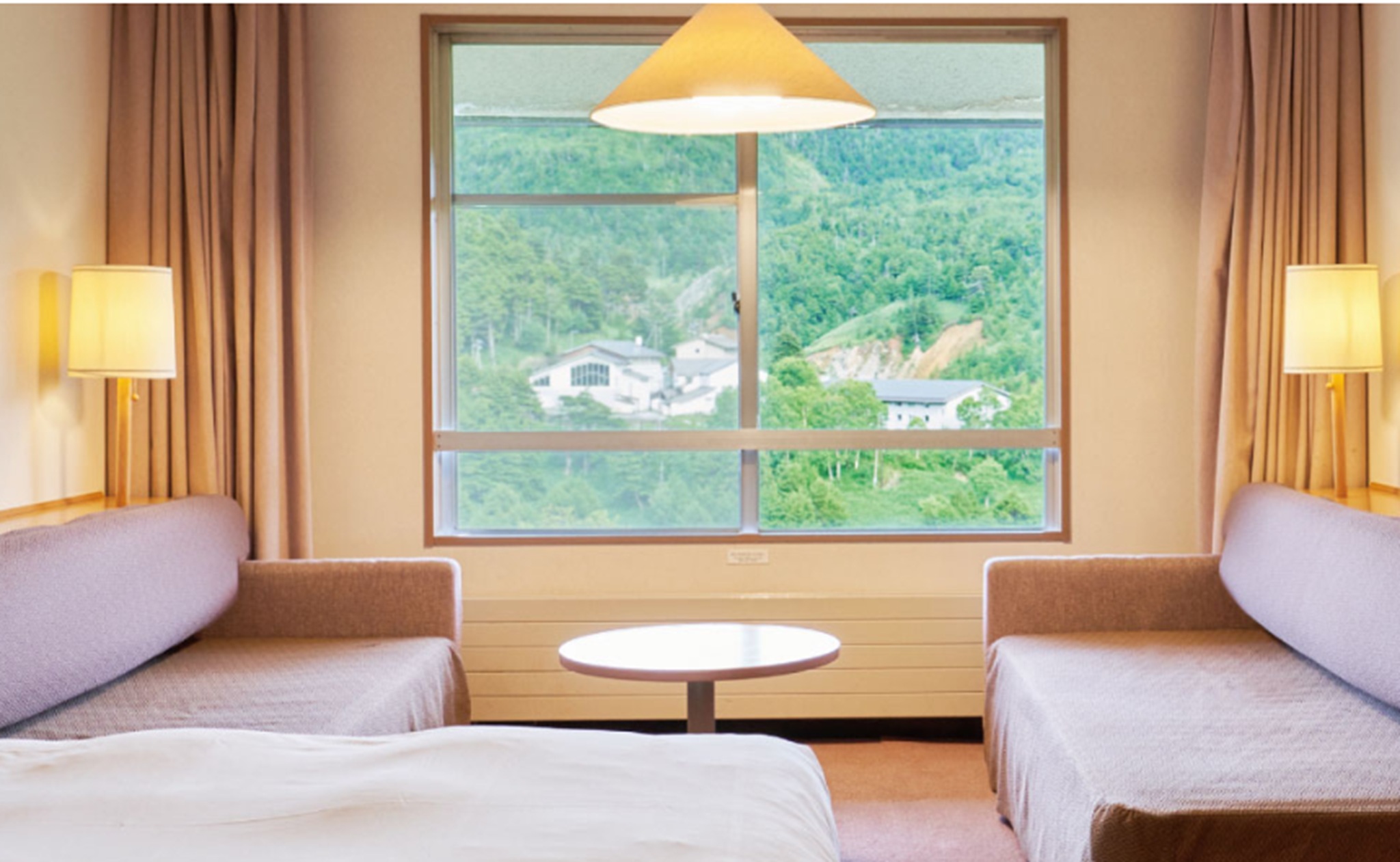 Family Room Standard