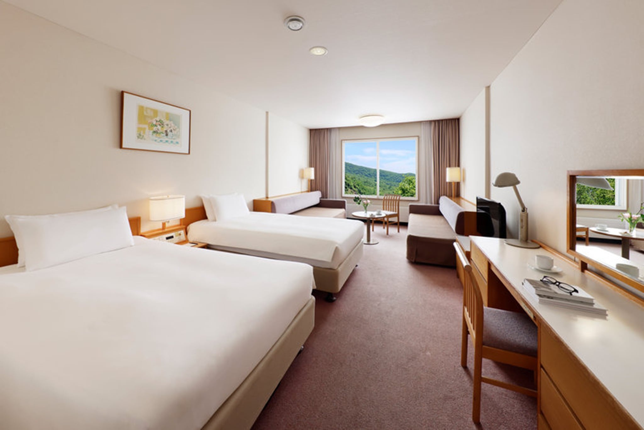 Family Room Standard