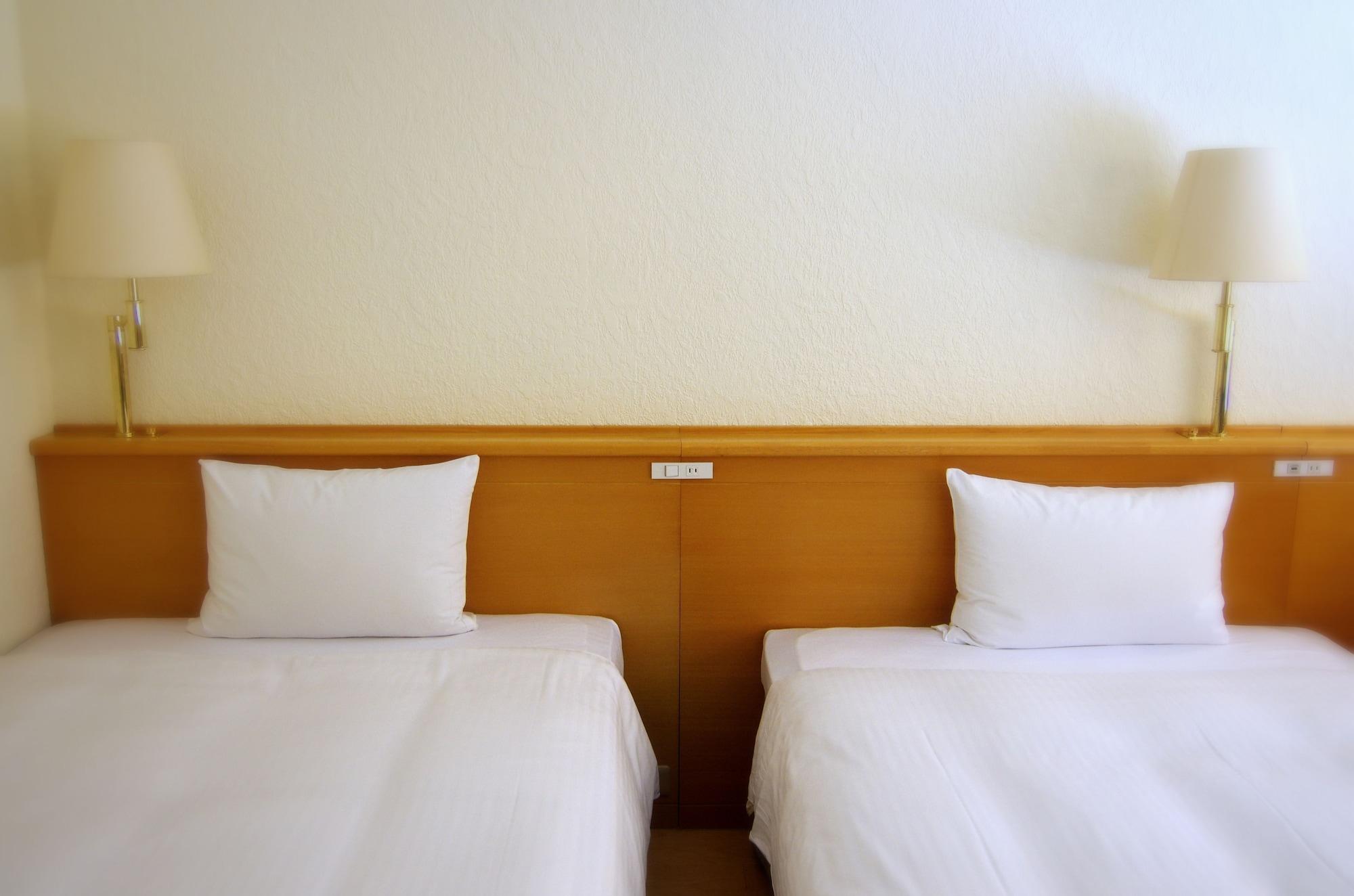 Twin Superior Ocean View