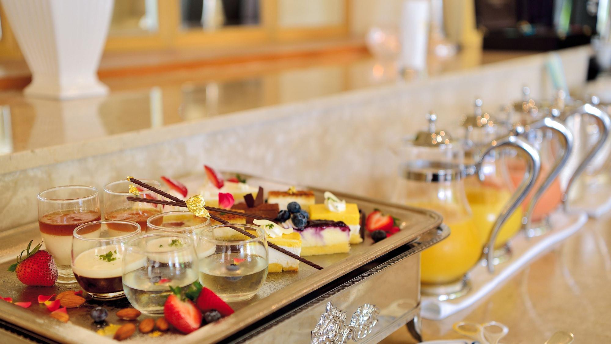 Suite Executive King Bed