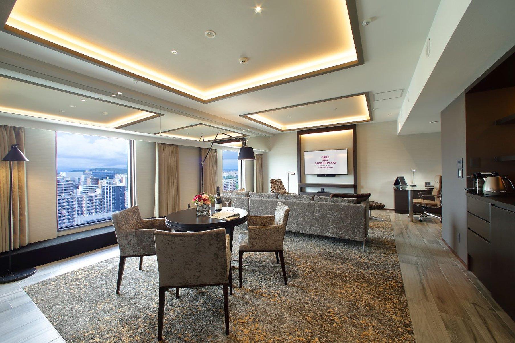 Suite Executive