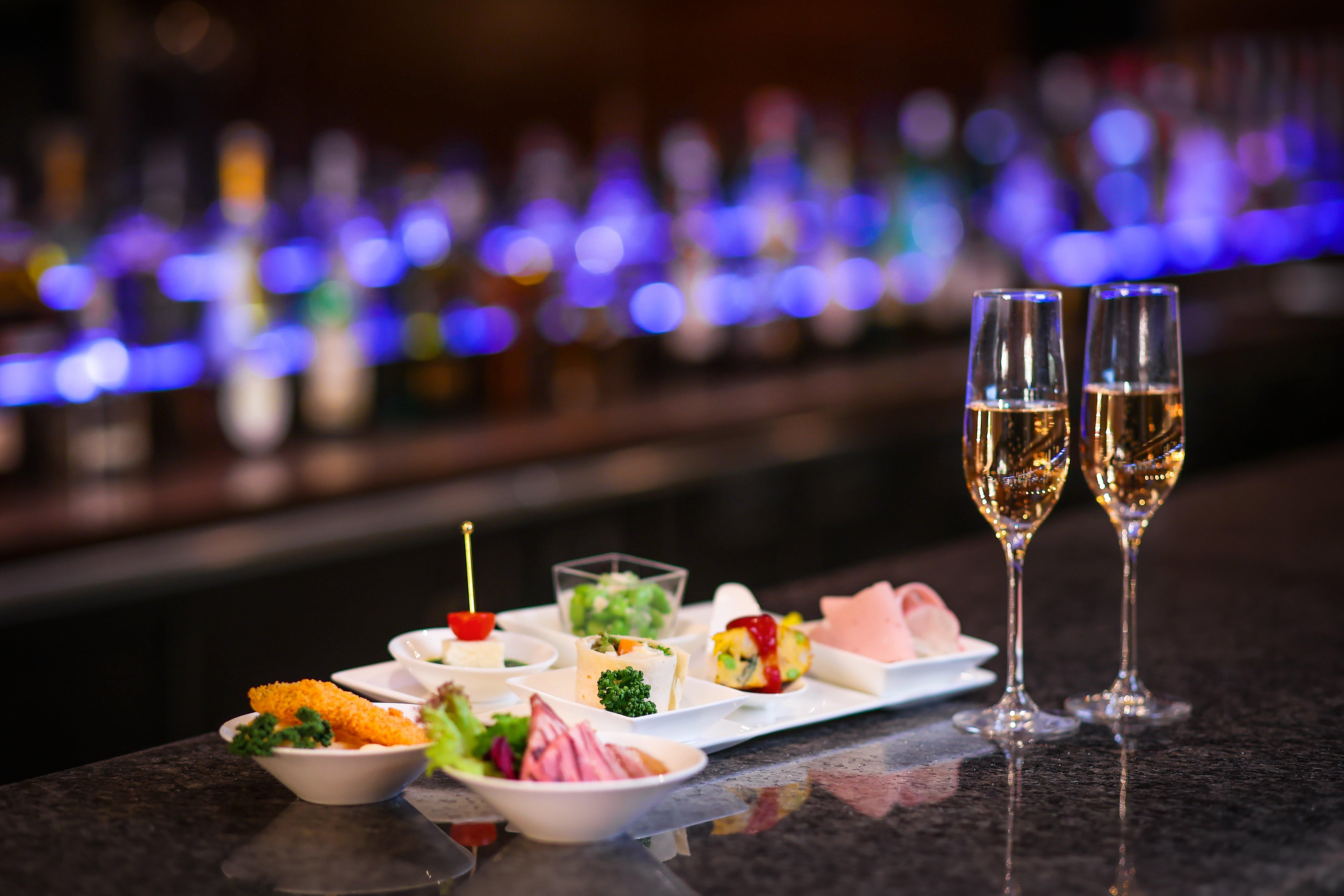 Double Premium King Bed