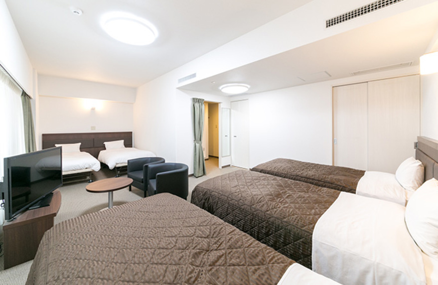 Family Room Non Smoking