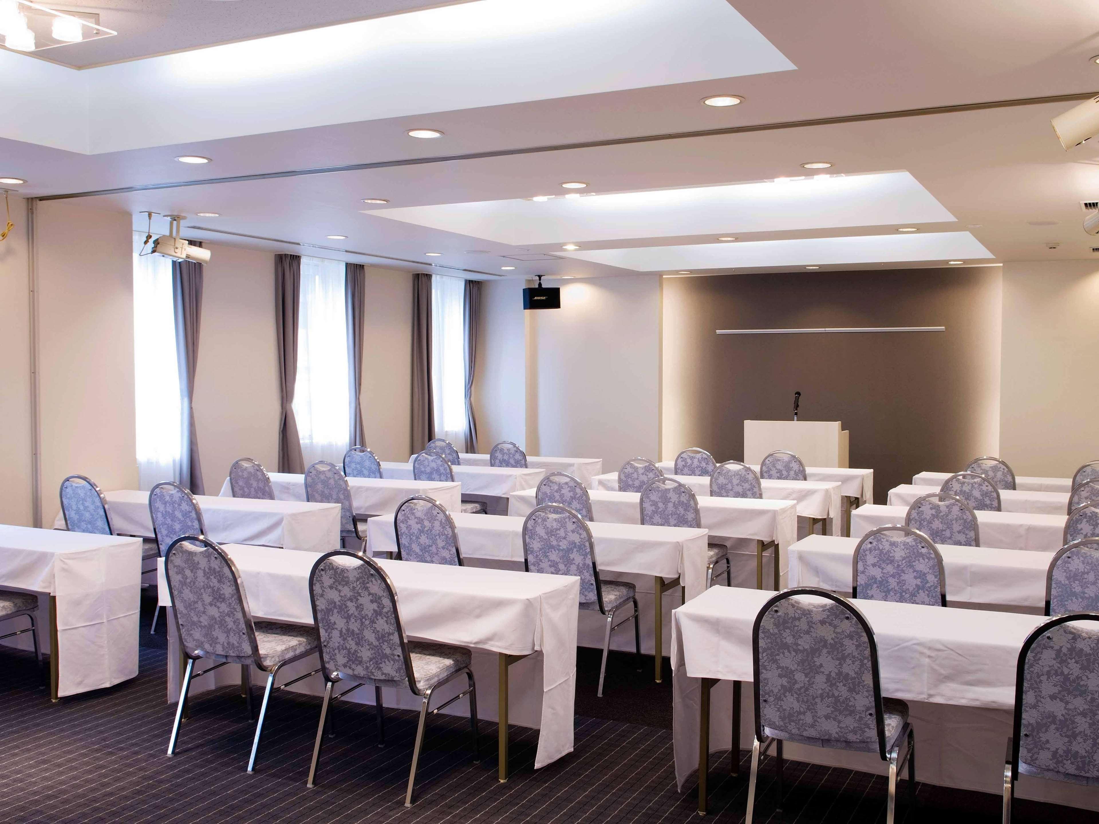Conferences