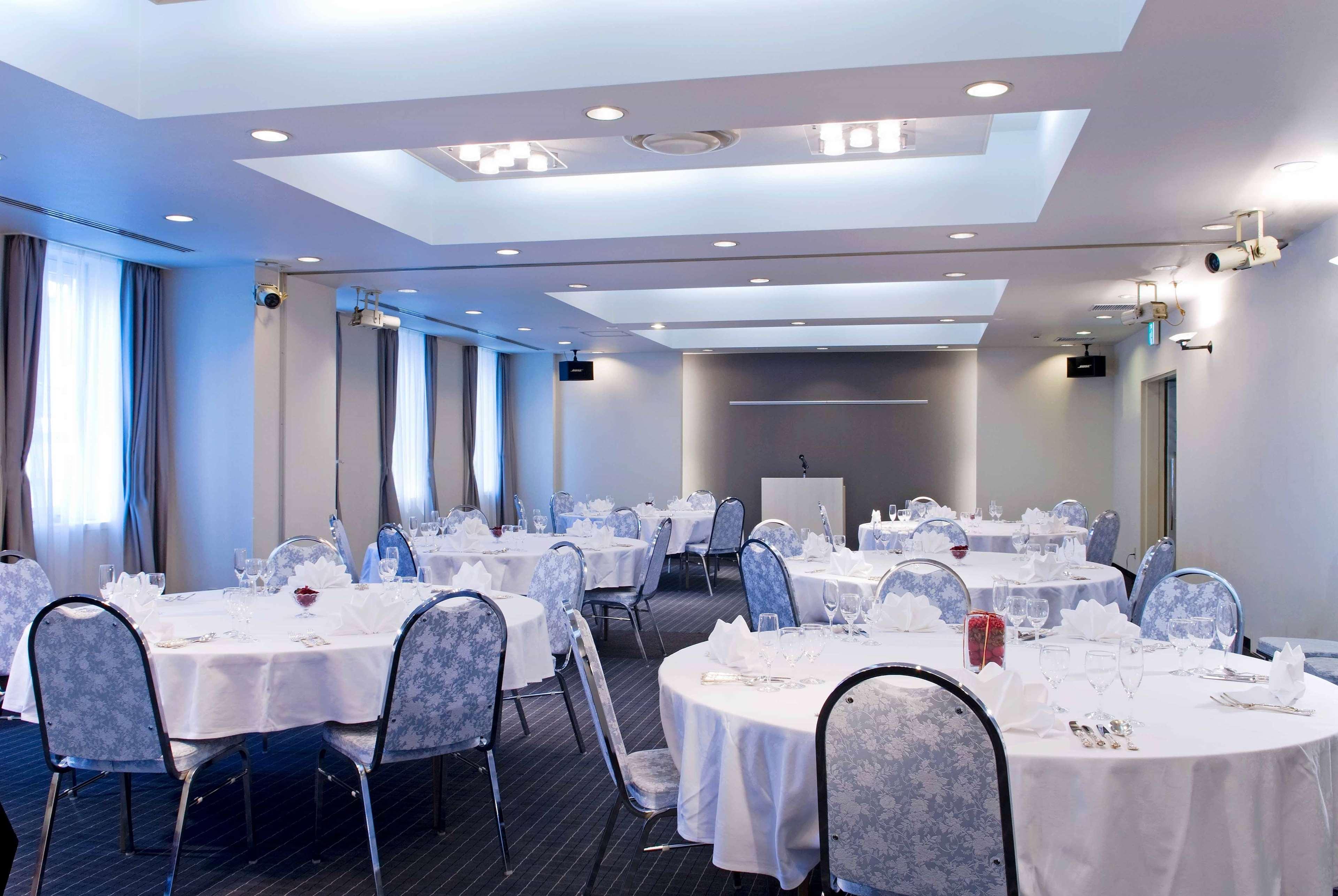 Conferences