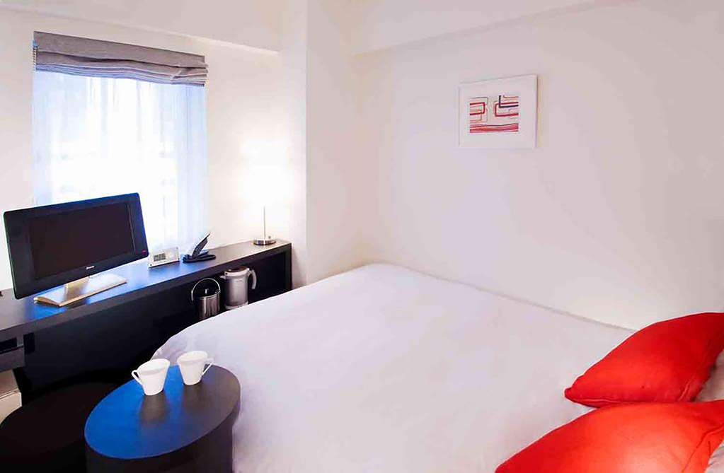 Room Semidouble