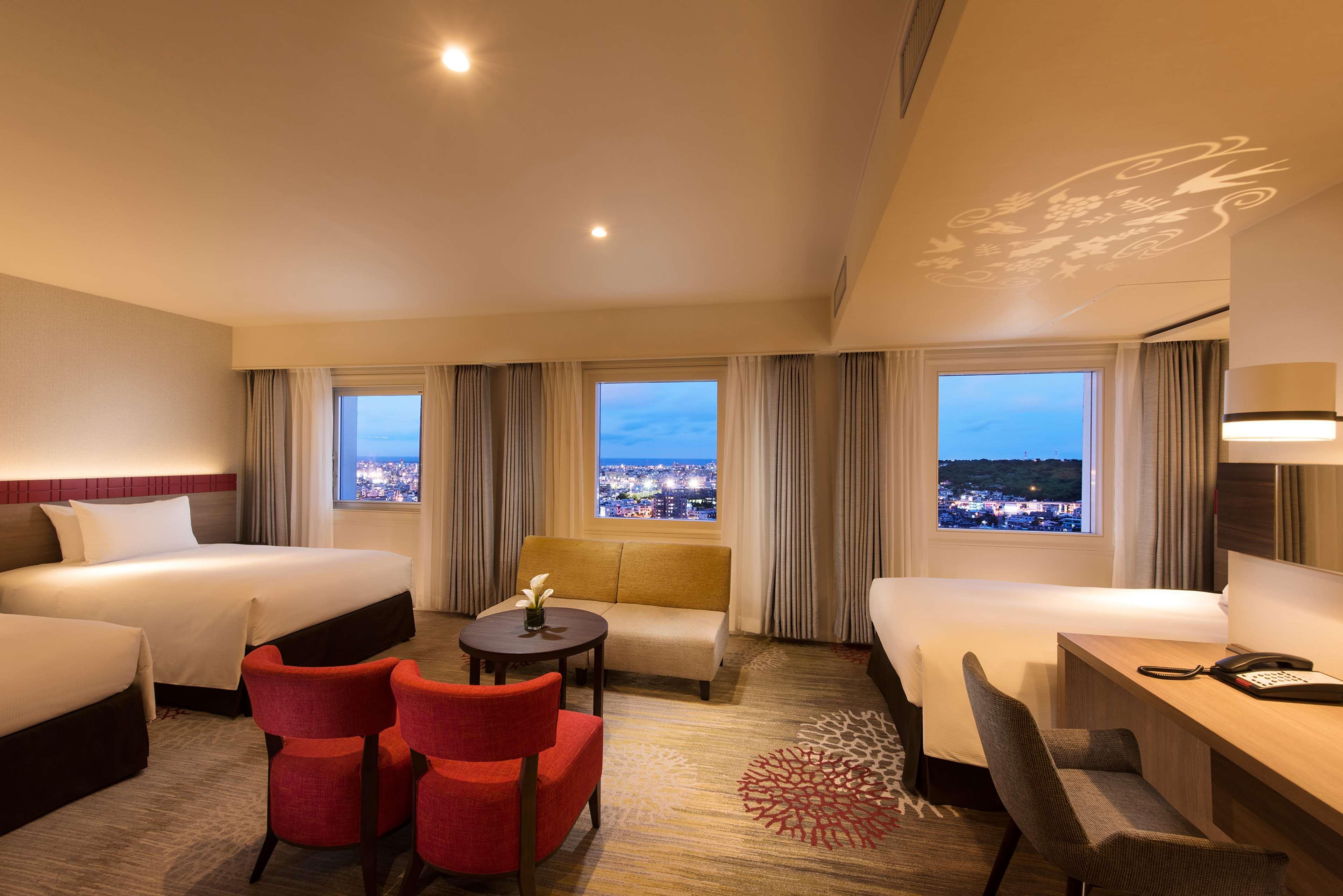 Family Room Standard