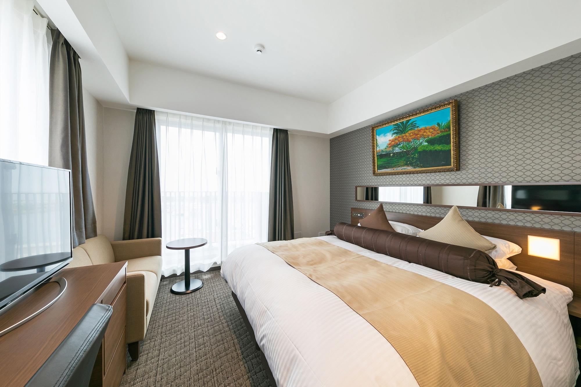 Double Superior Ocean View