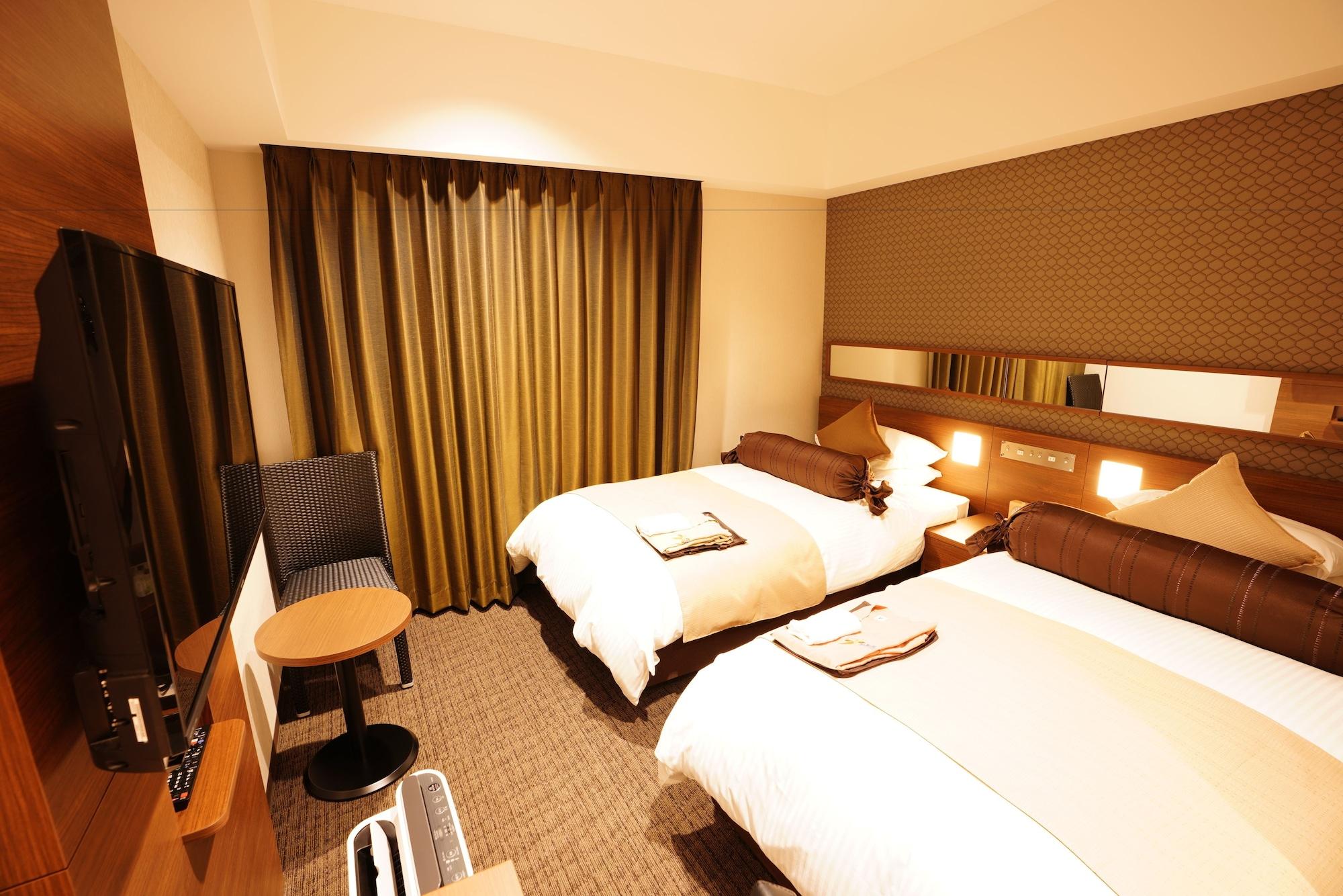 Twin Superior Ocean View