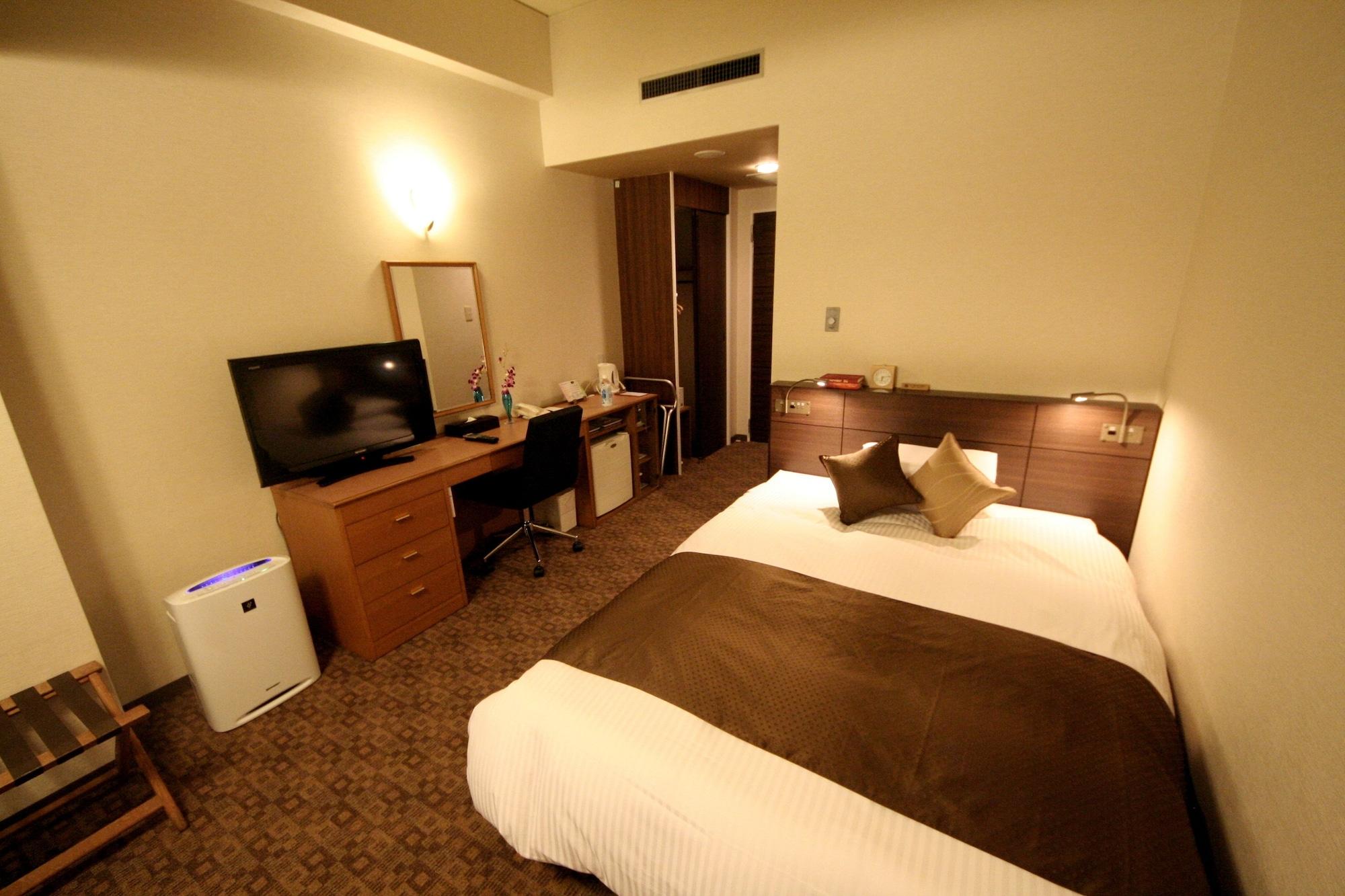 Double Superior City View