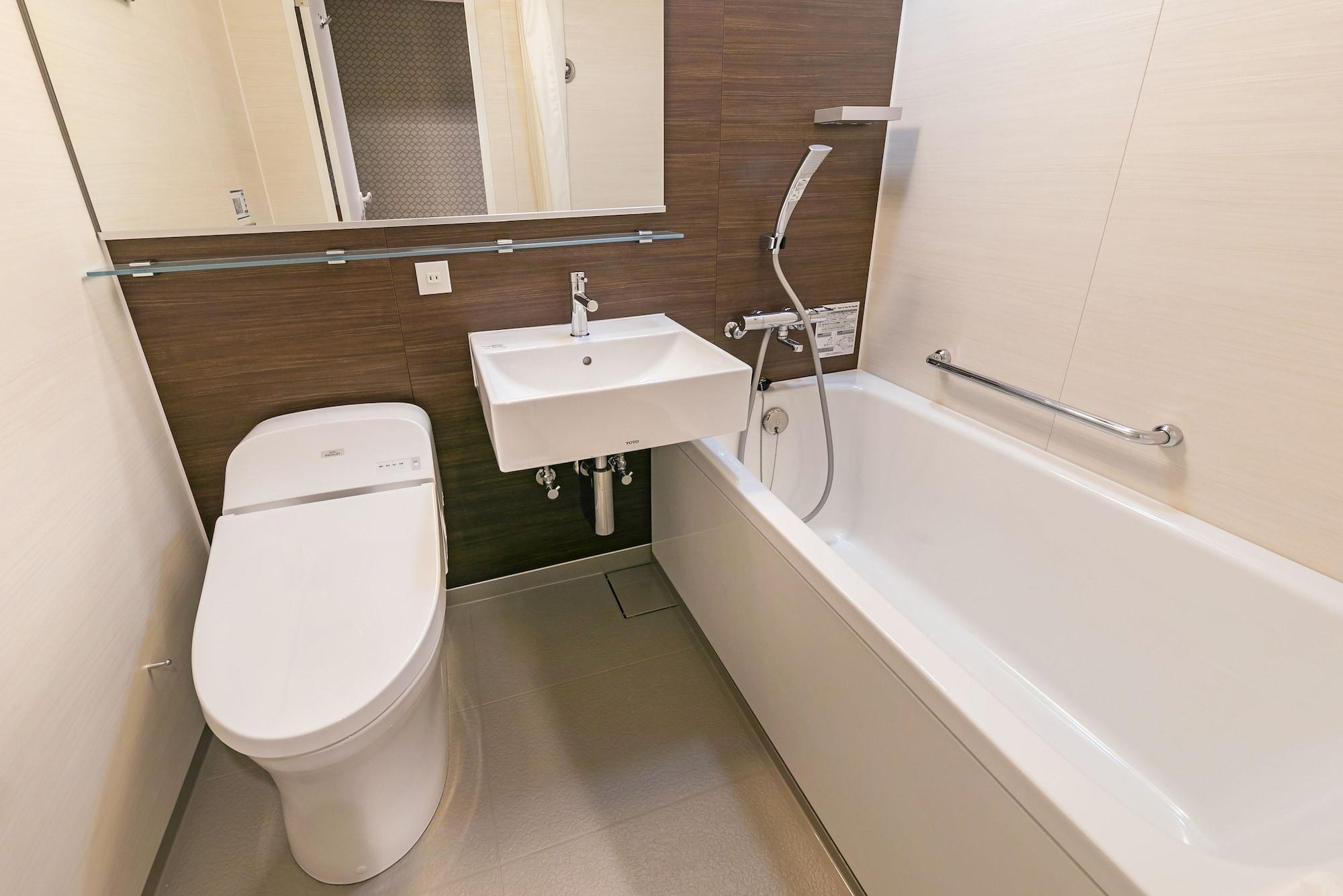 Twin Superior Ocean View