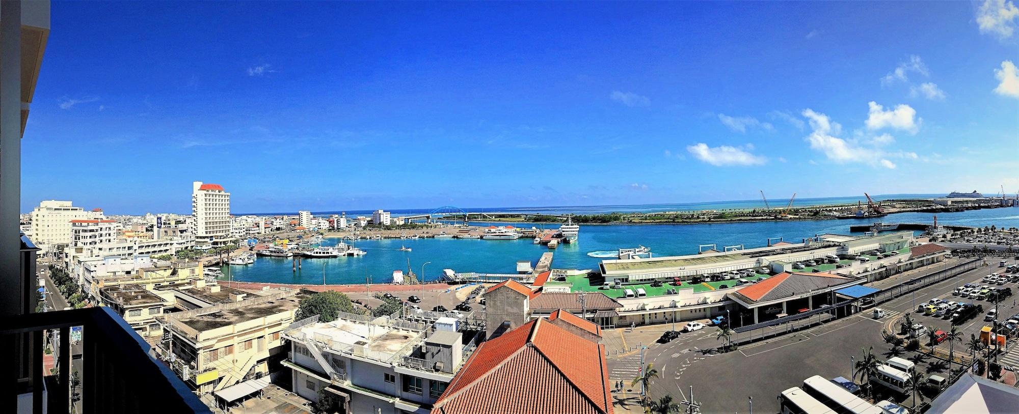 Twin Superior Ocean View