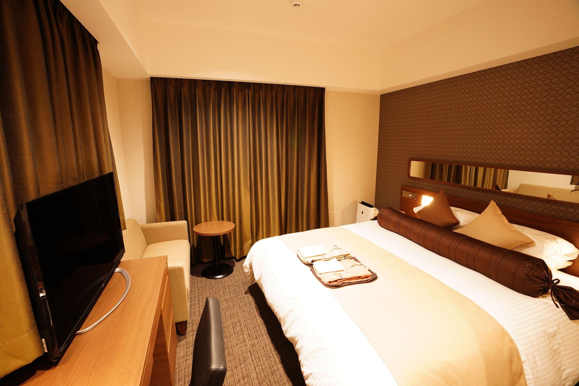 Double Superior Ocean View