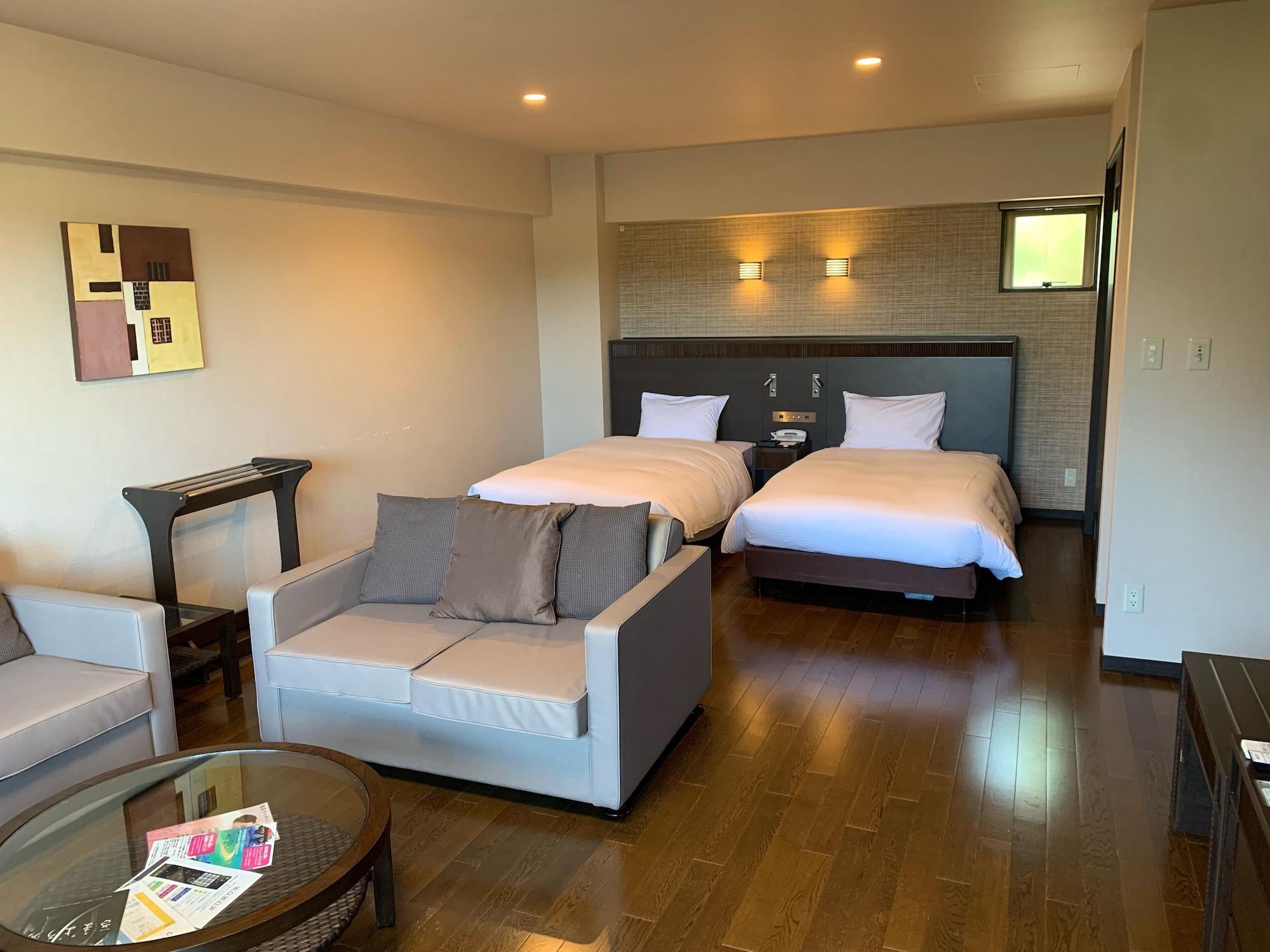 Villa Superior Ocean View