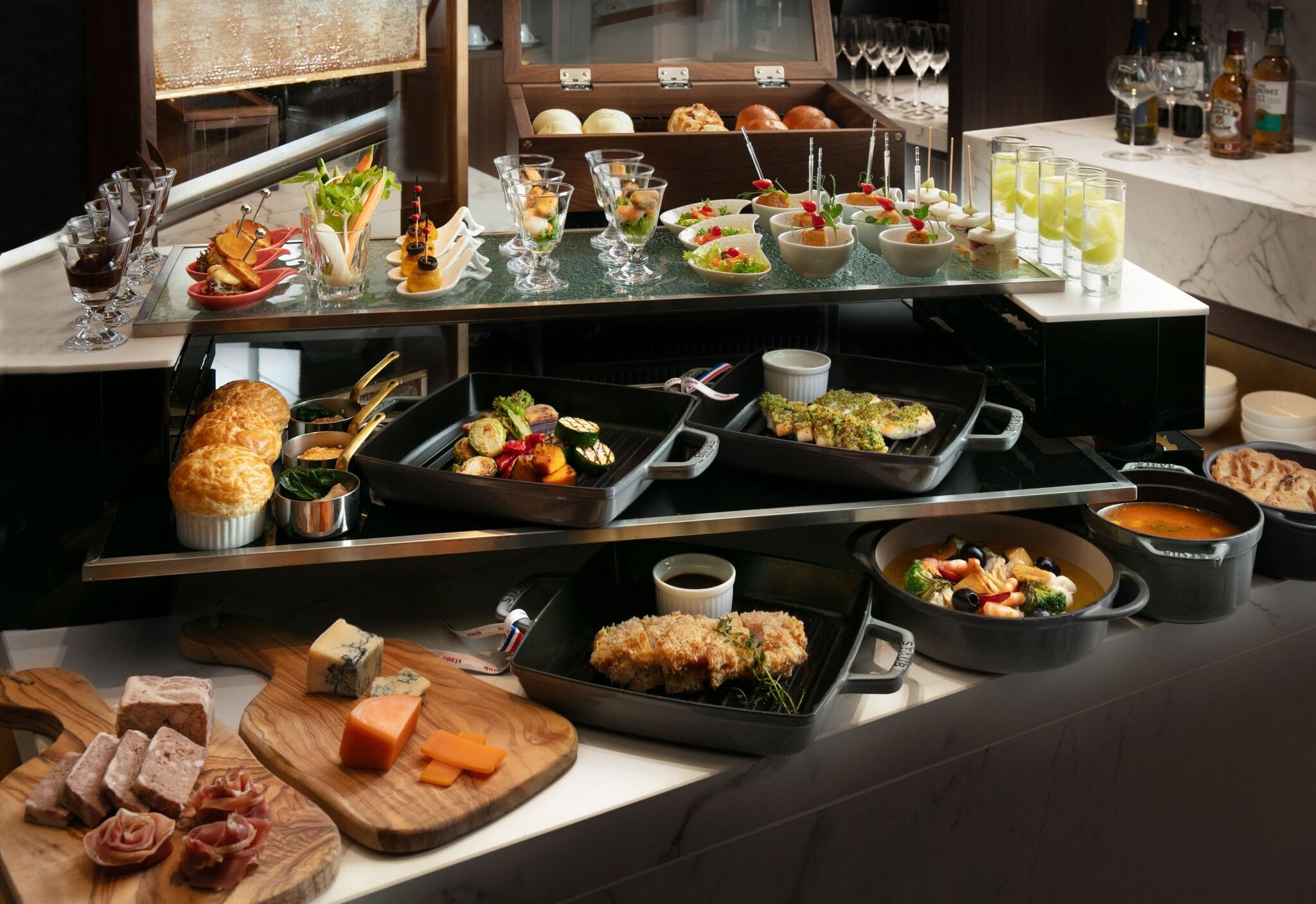 Double Superior Non Smoking