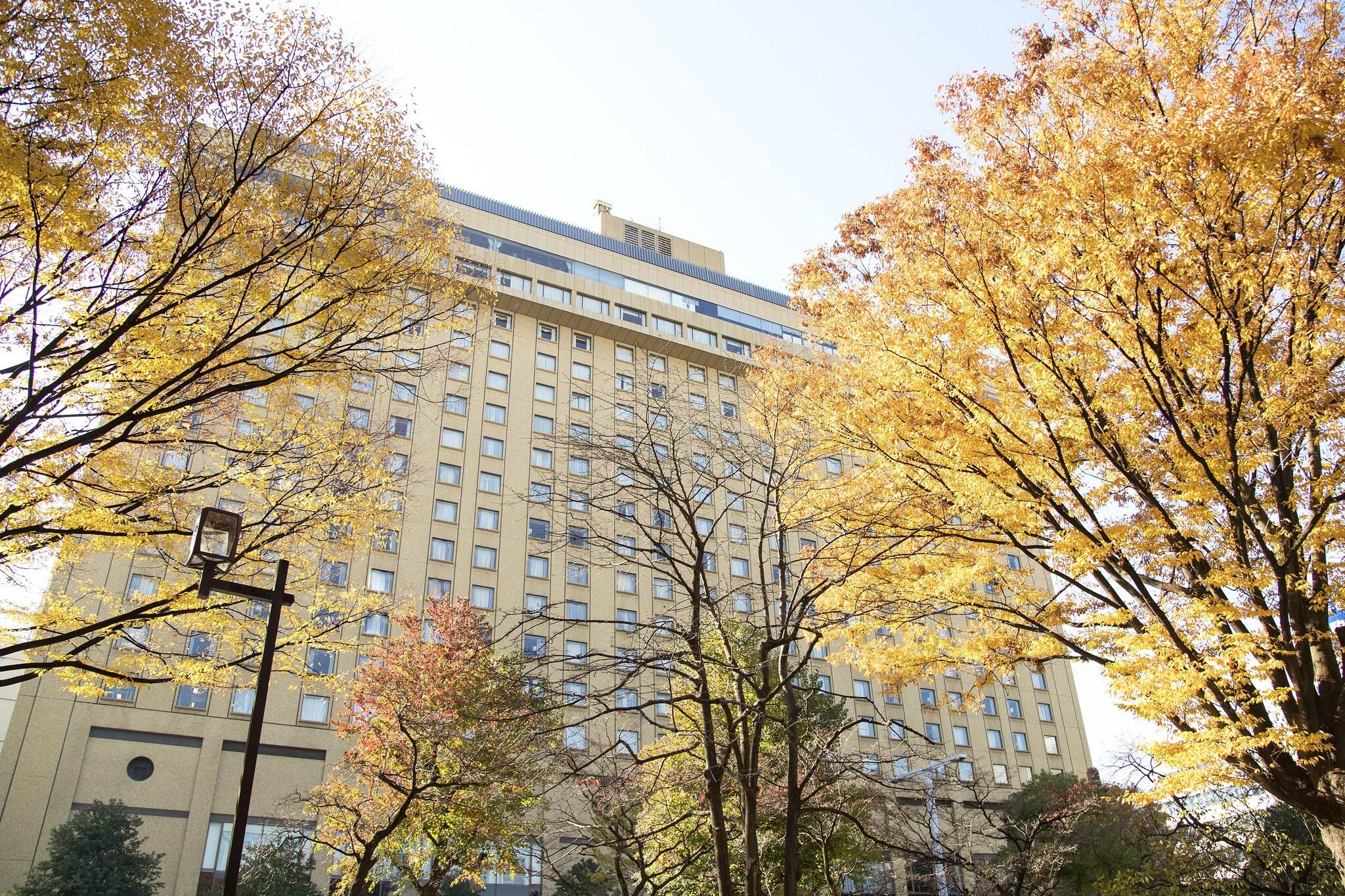 Twin Deluxe Non Smoking