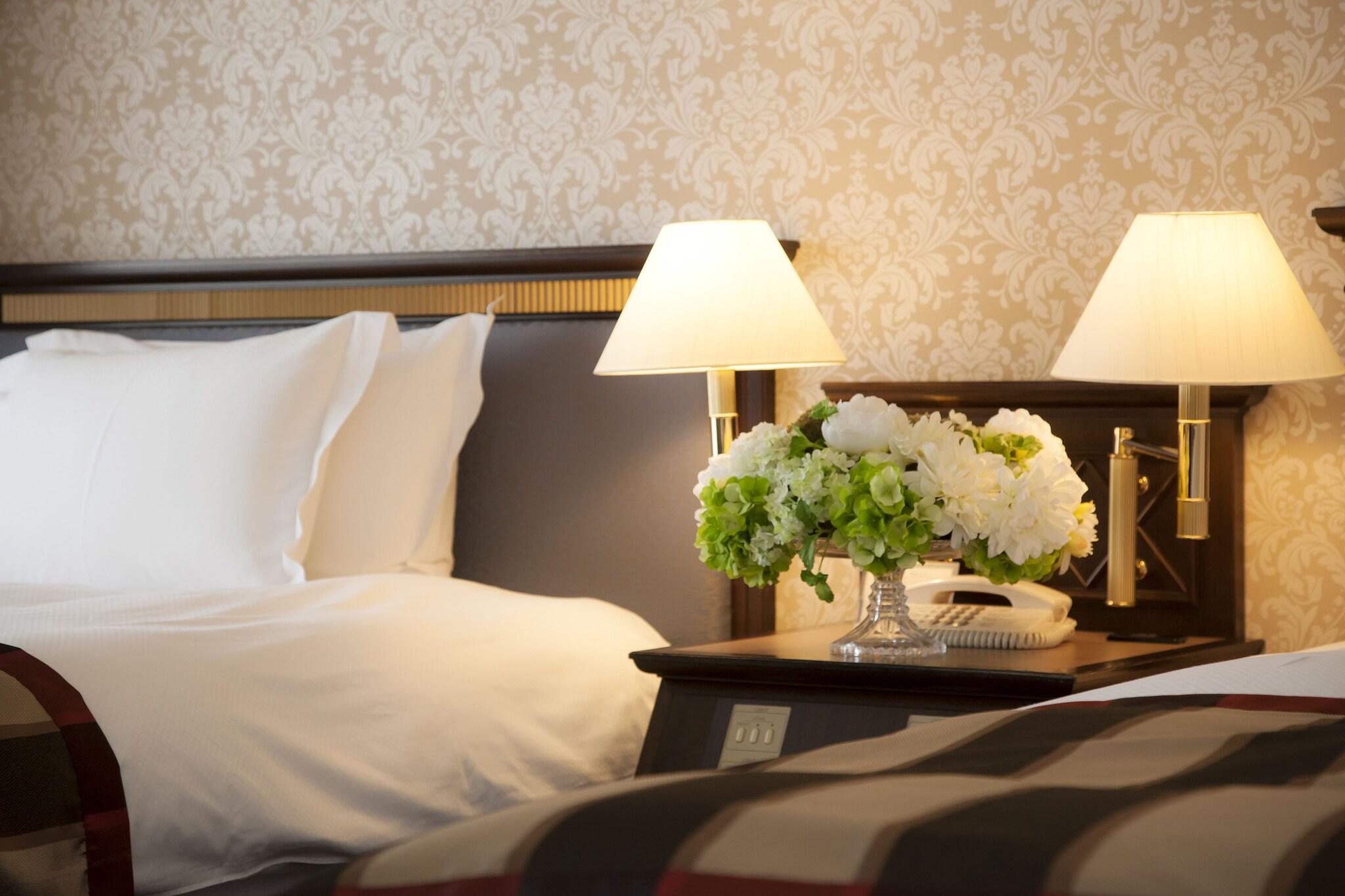 Twin Deluxe Non Smoking