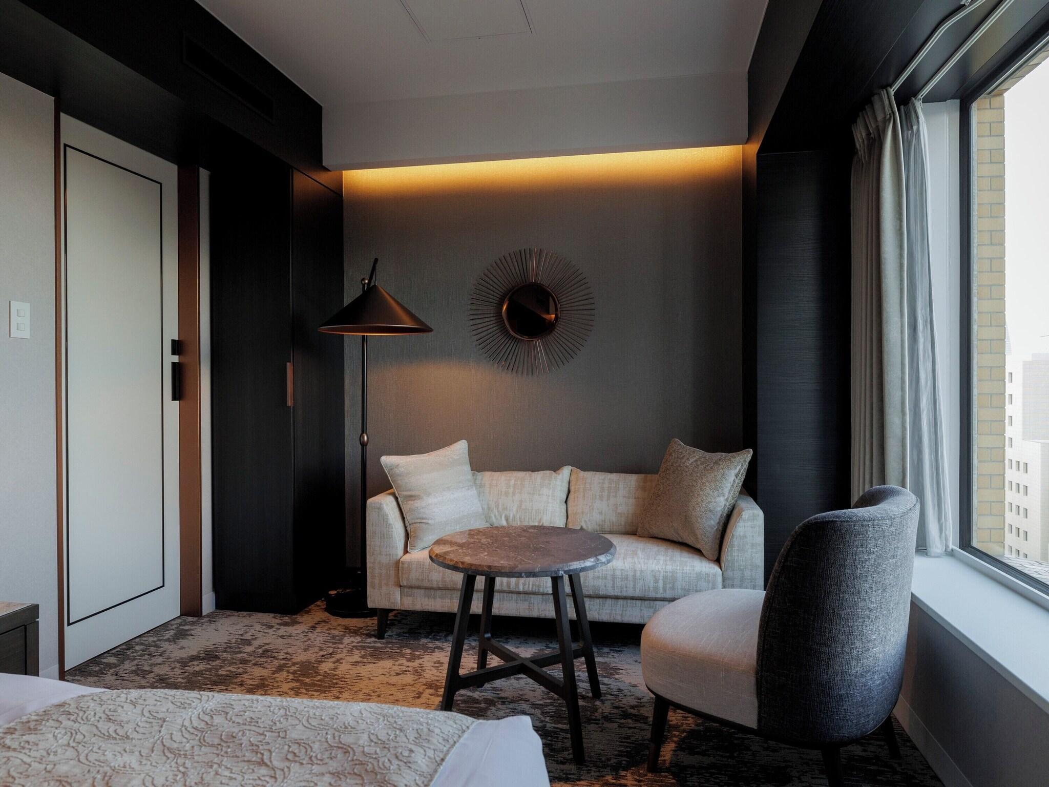 Double Superior Non Smoking