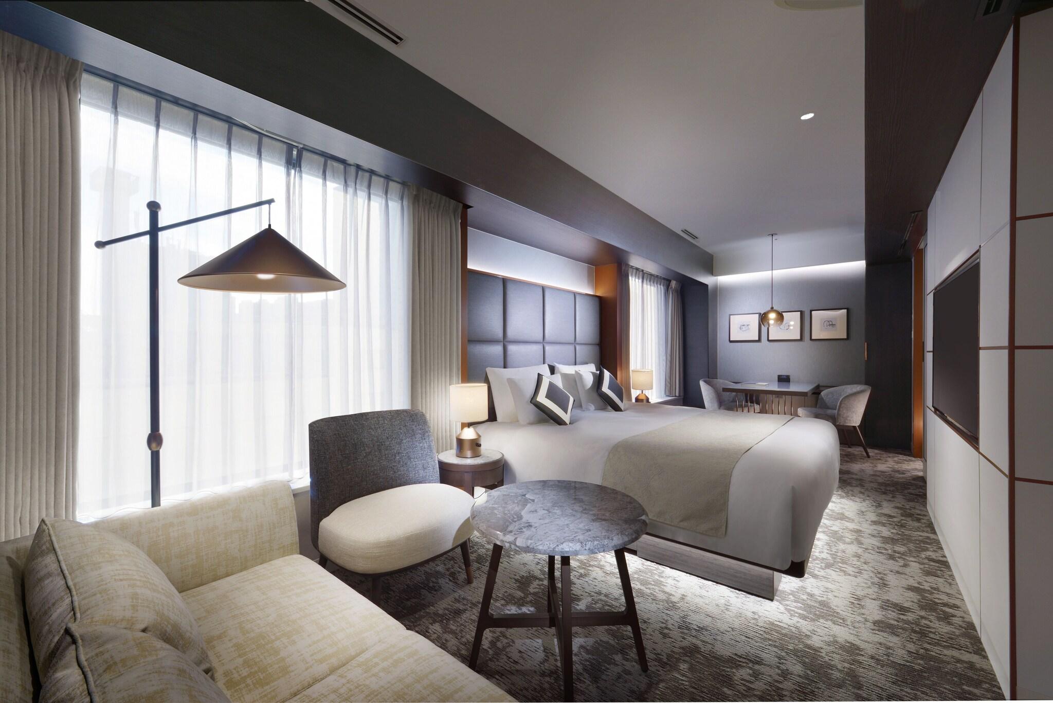 Double Superior Non Smoking