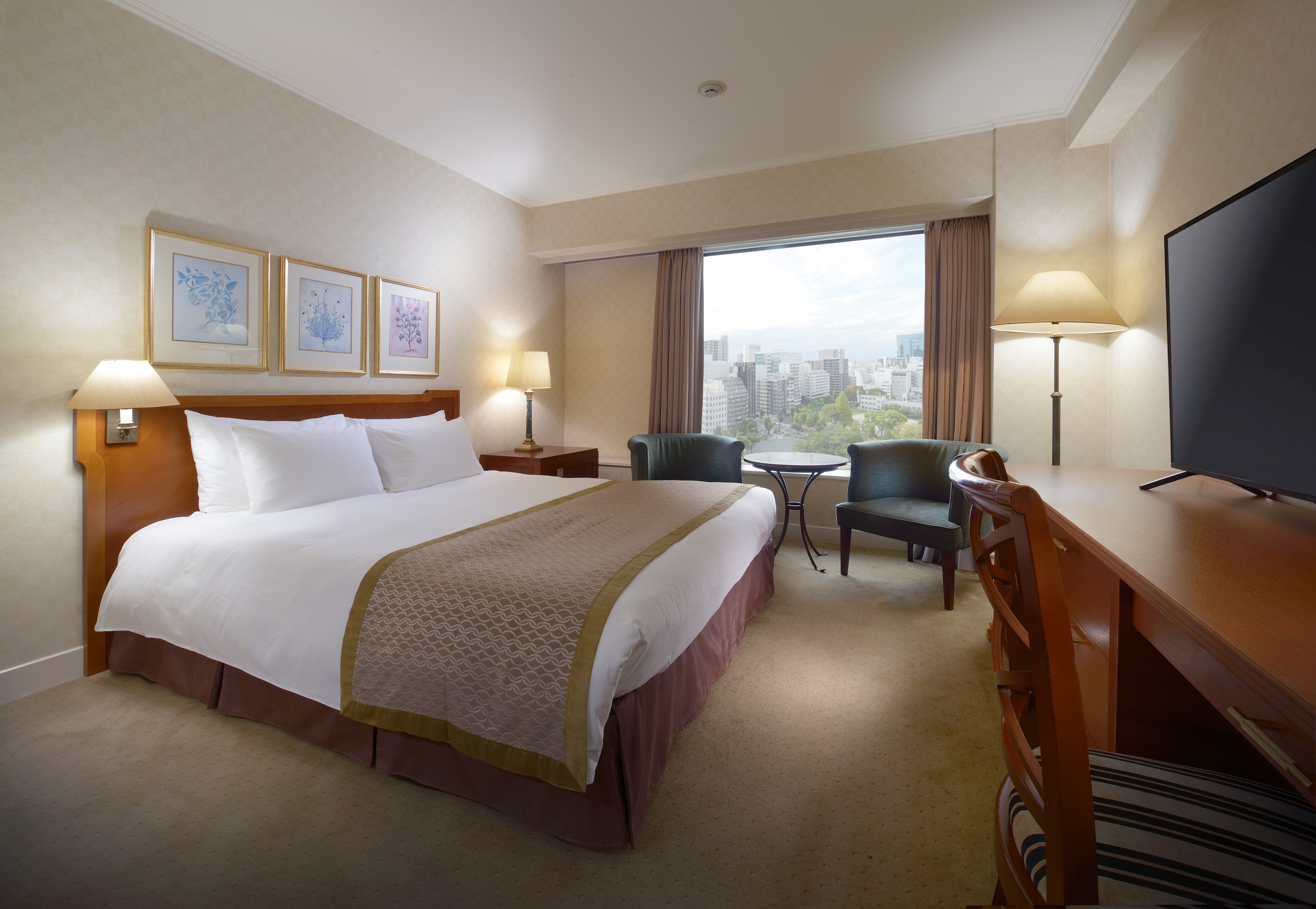 Double Single Superior