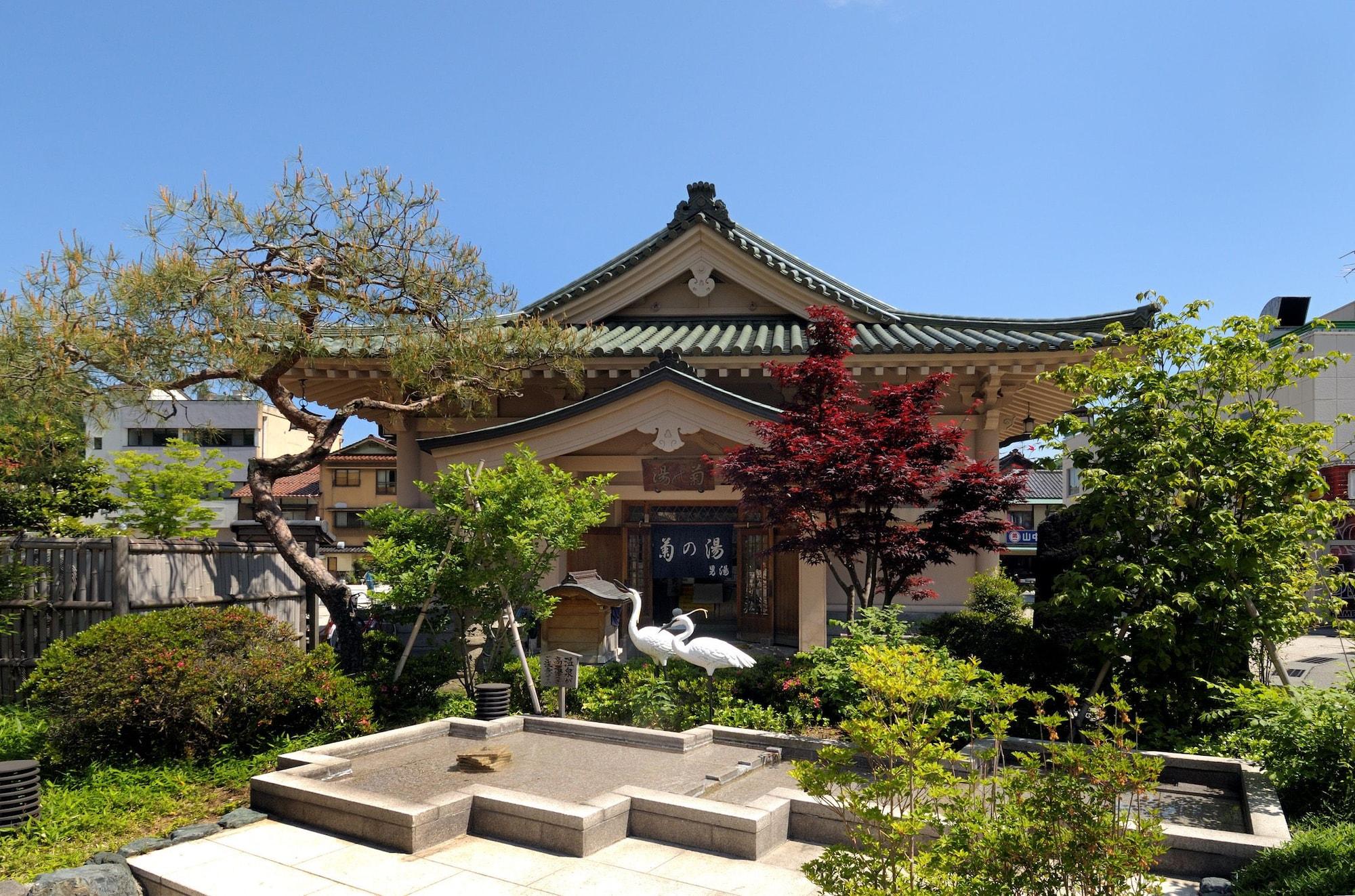 General View