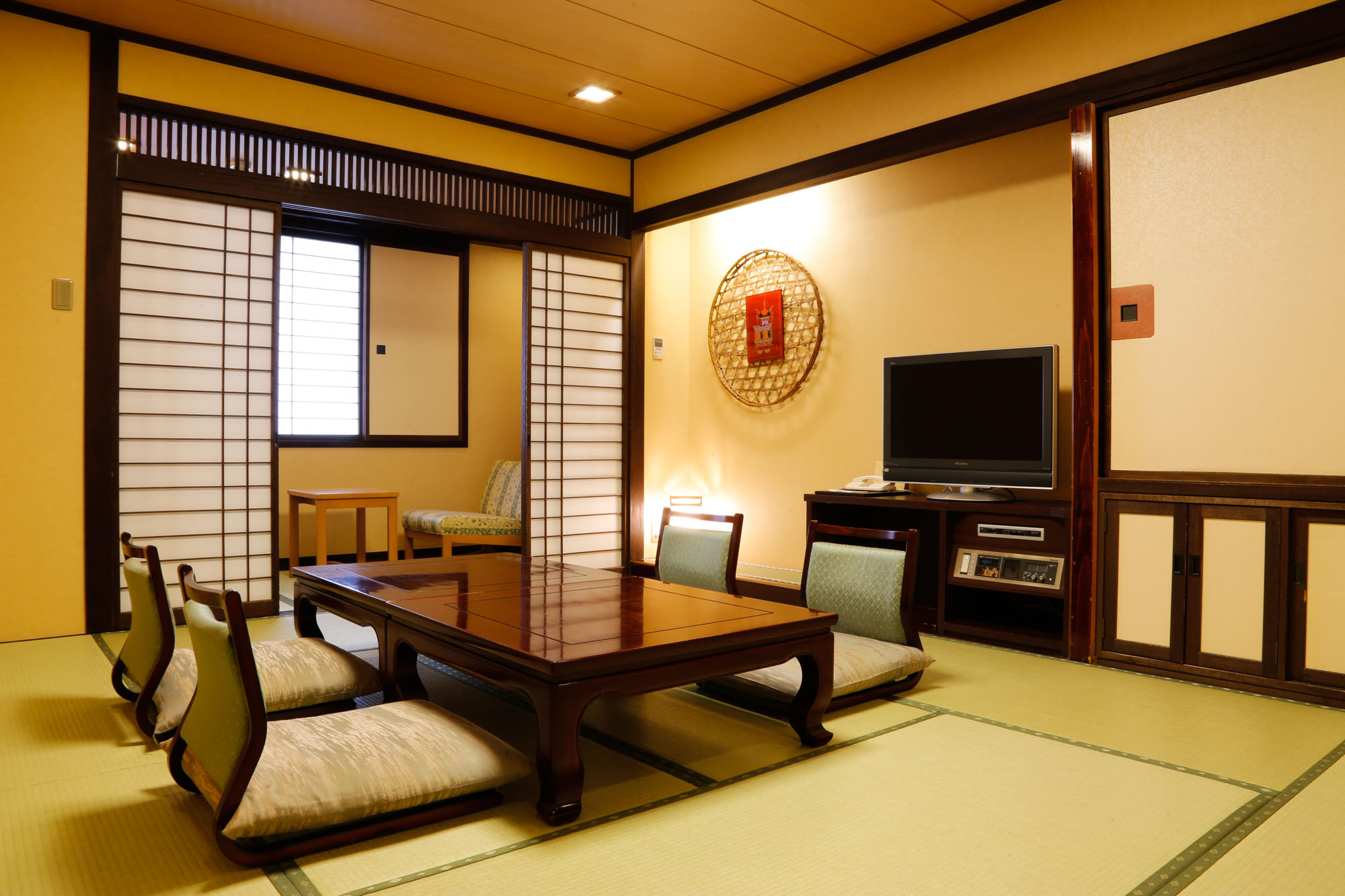 Room Capacity 3