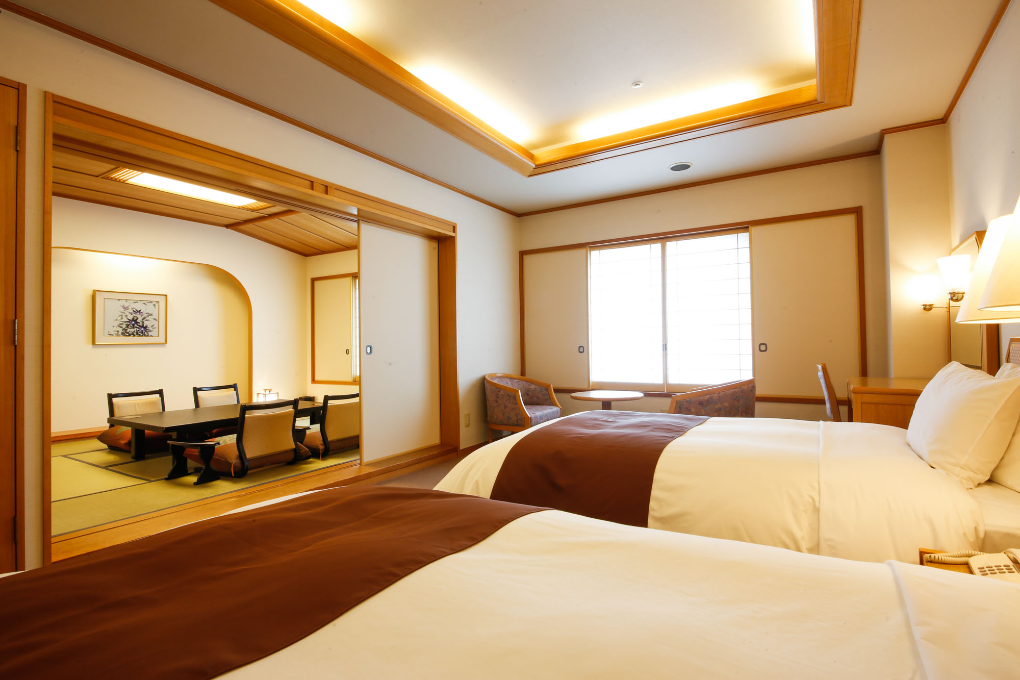 Room Capacity 2