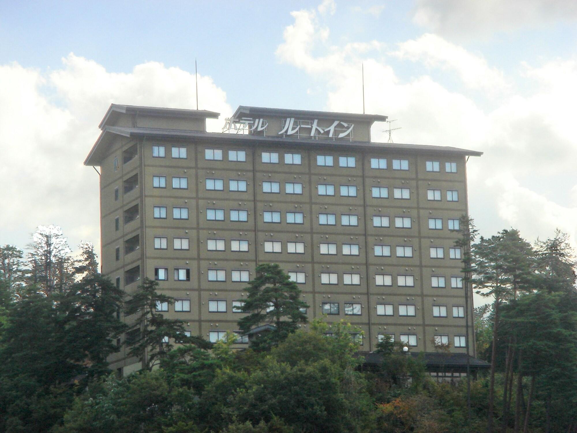 General View