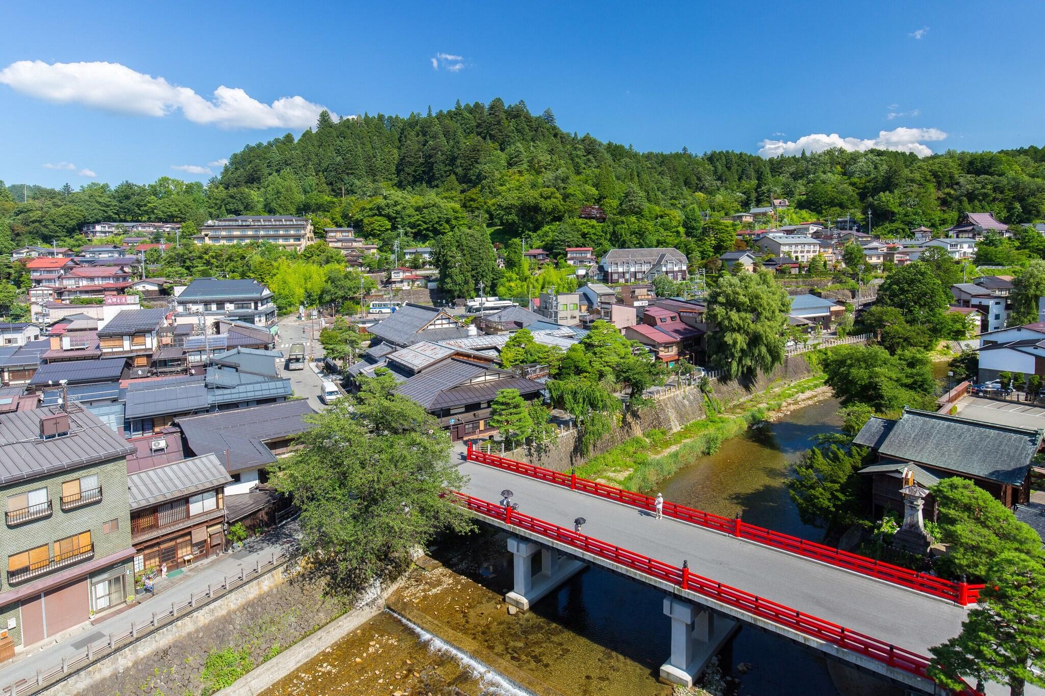 Room Superior River View