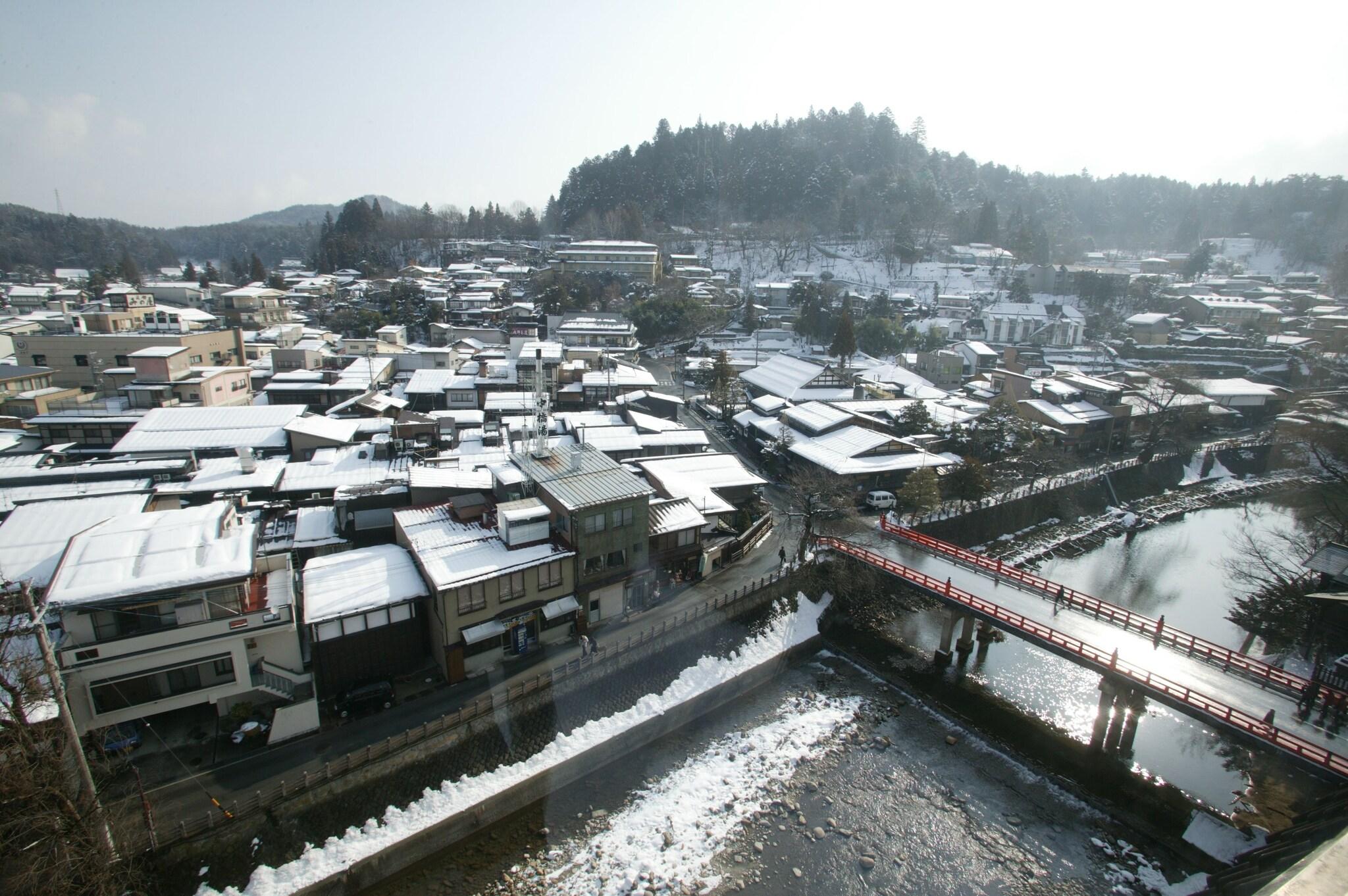 Room Superior River View