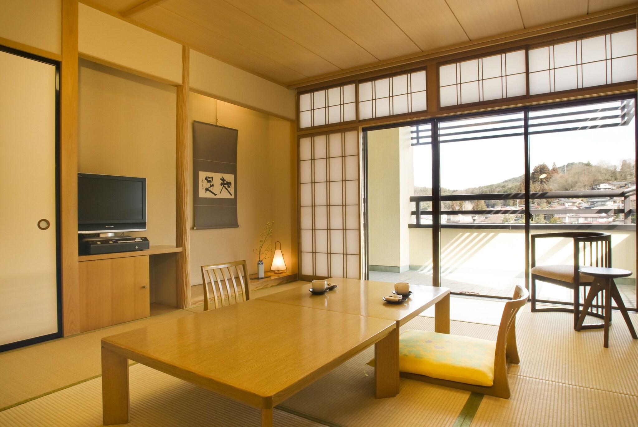 Room Superior River View