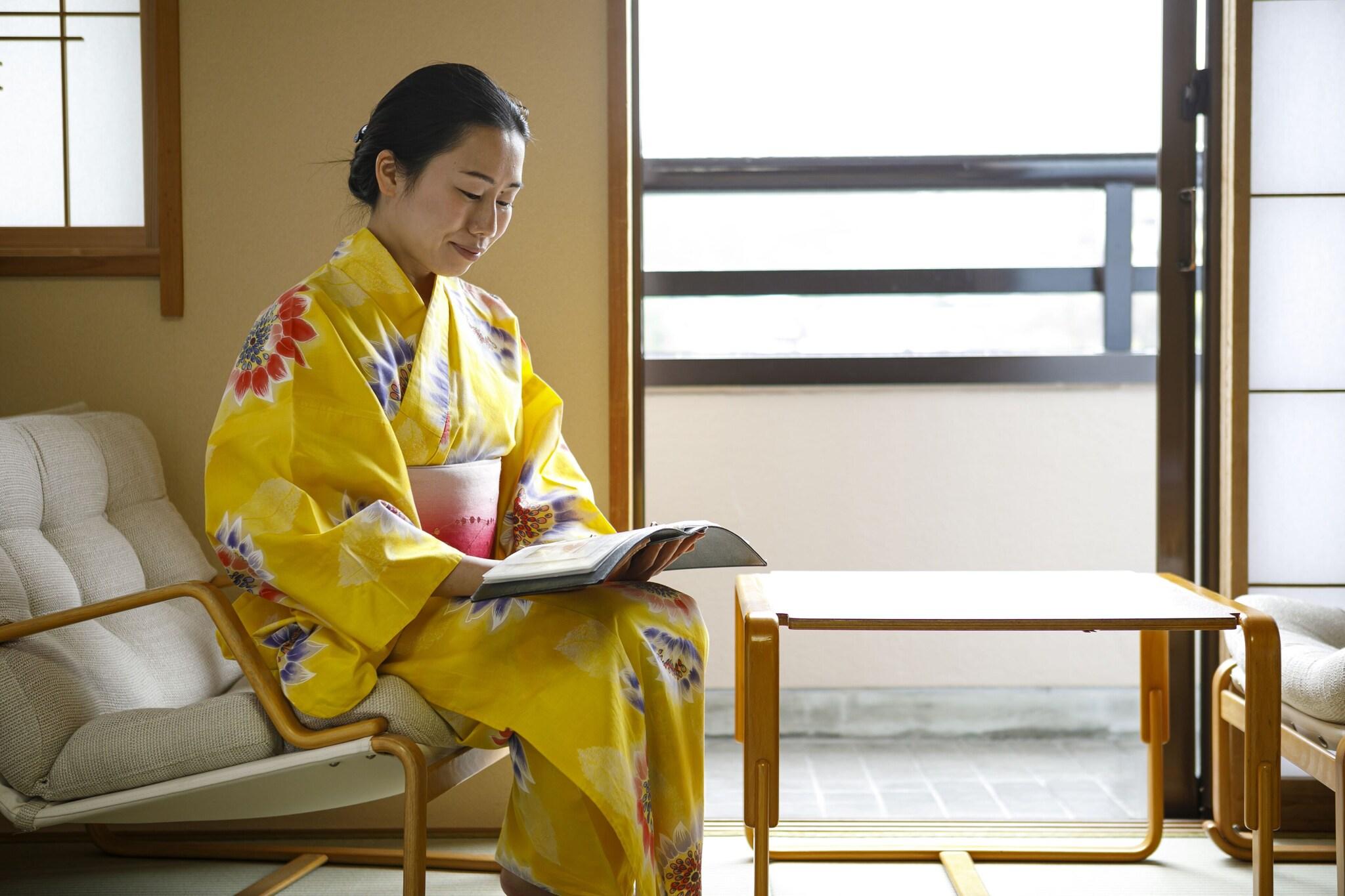 Room Superior River View