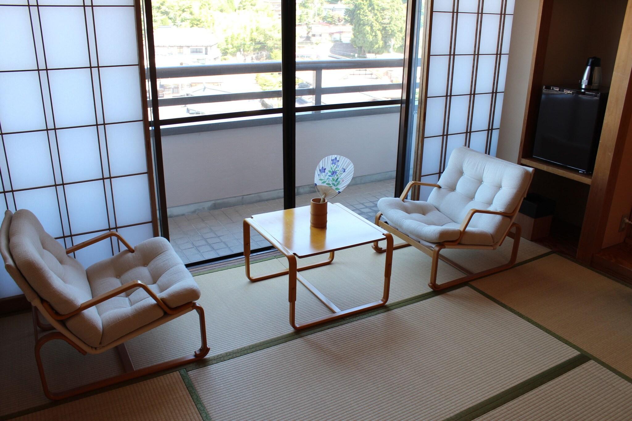 Room Superior River View