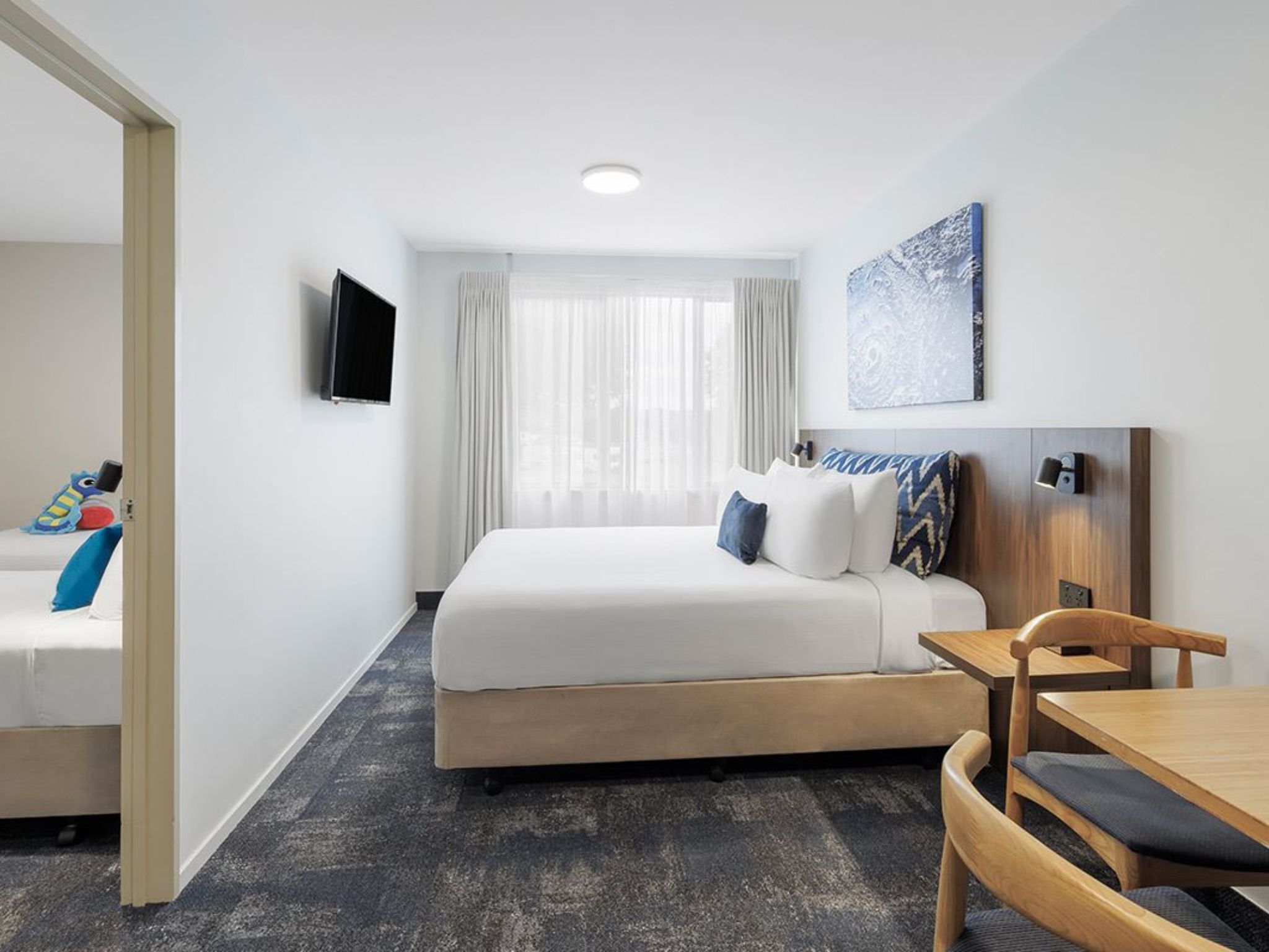 Family Room Standard