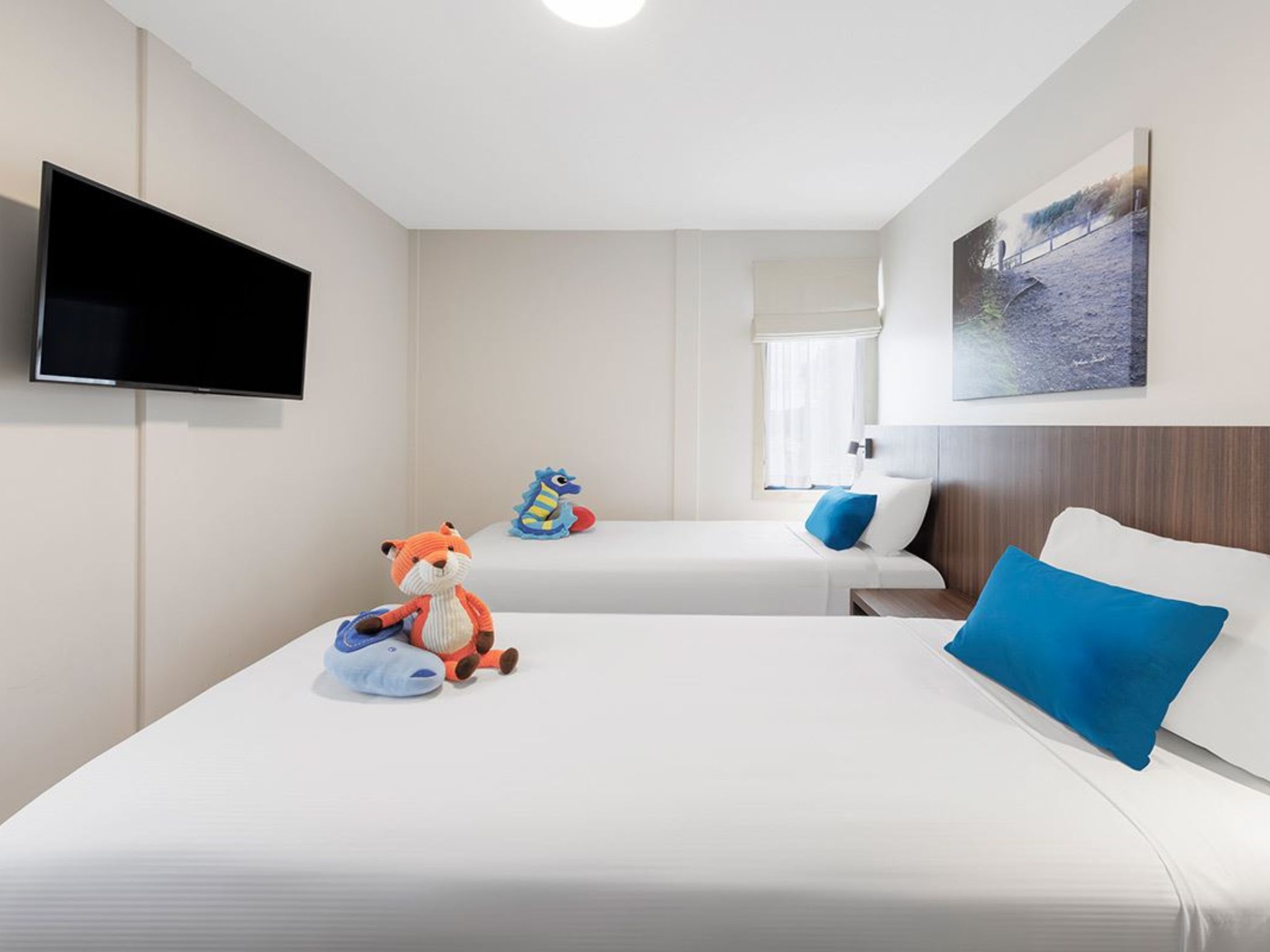 Family Room Standard