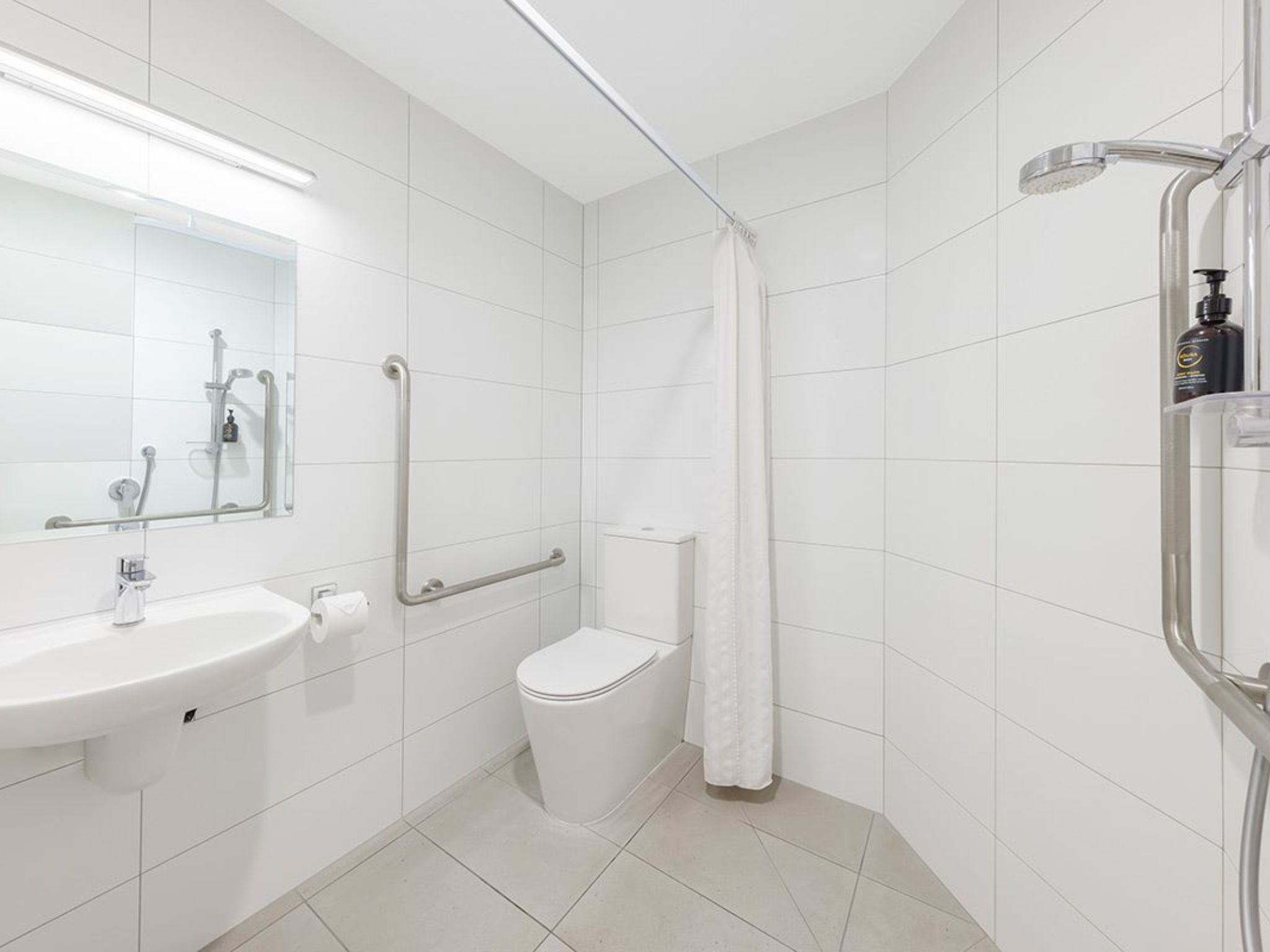 Double Superior King Bed