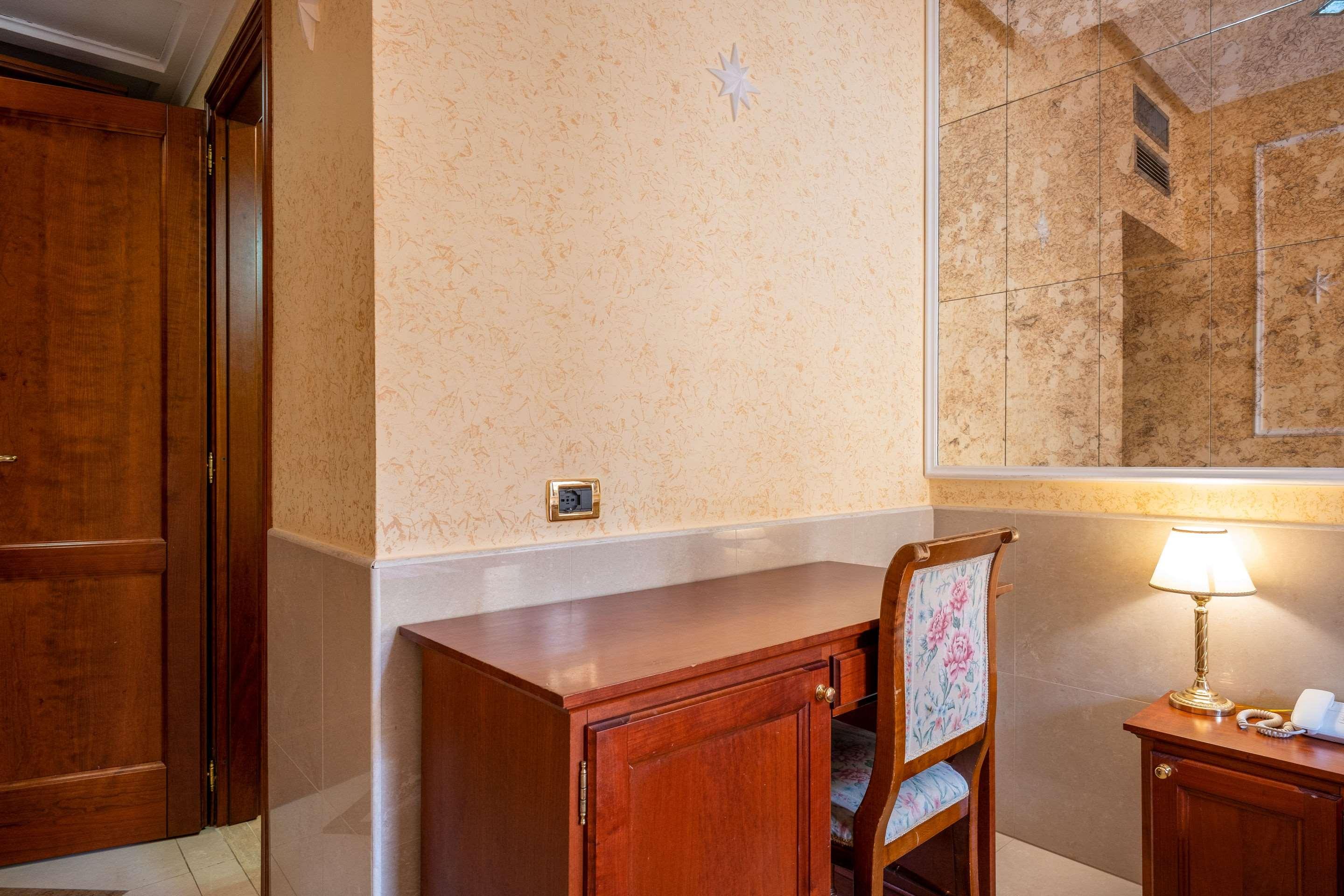 Double with Double Bed