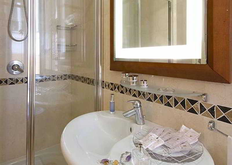 Double with Double Bed