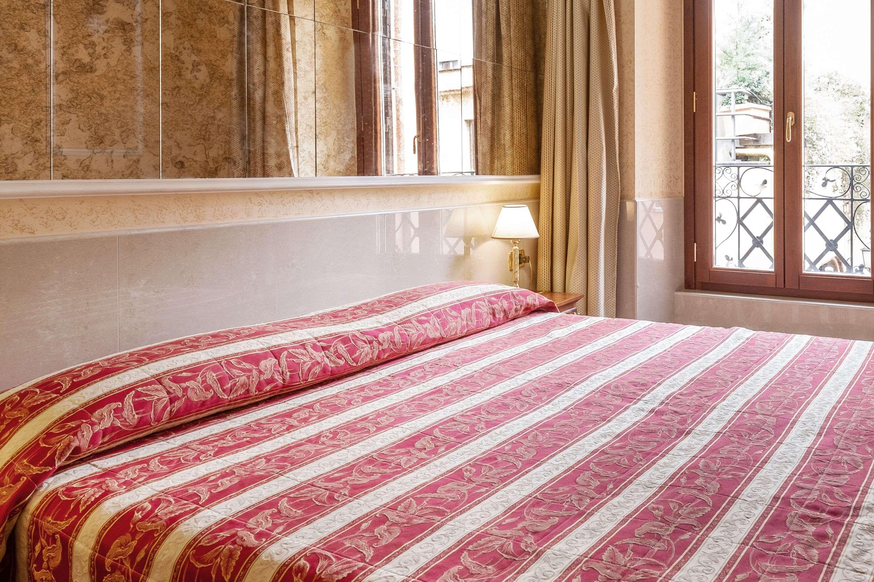 Double with Double Bed