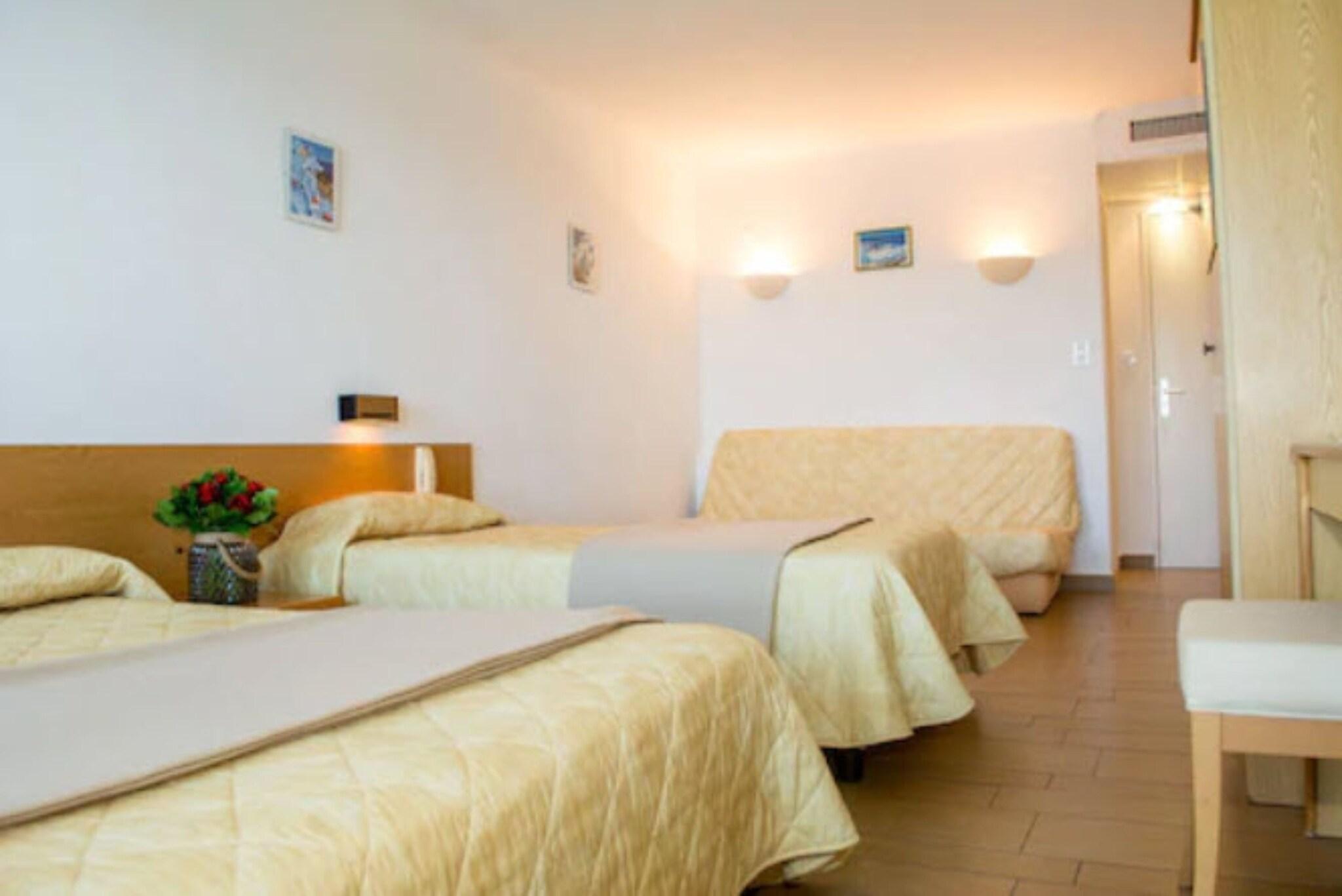 Family Room Standard