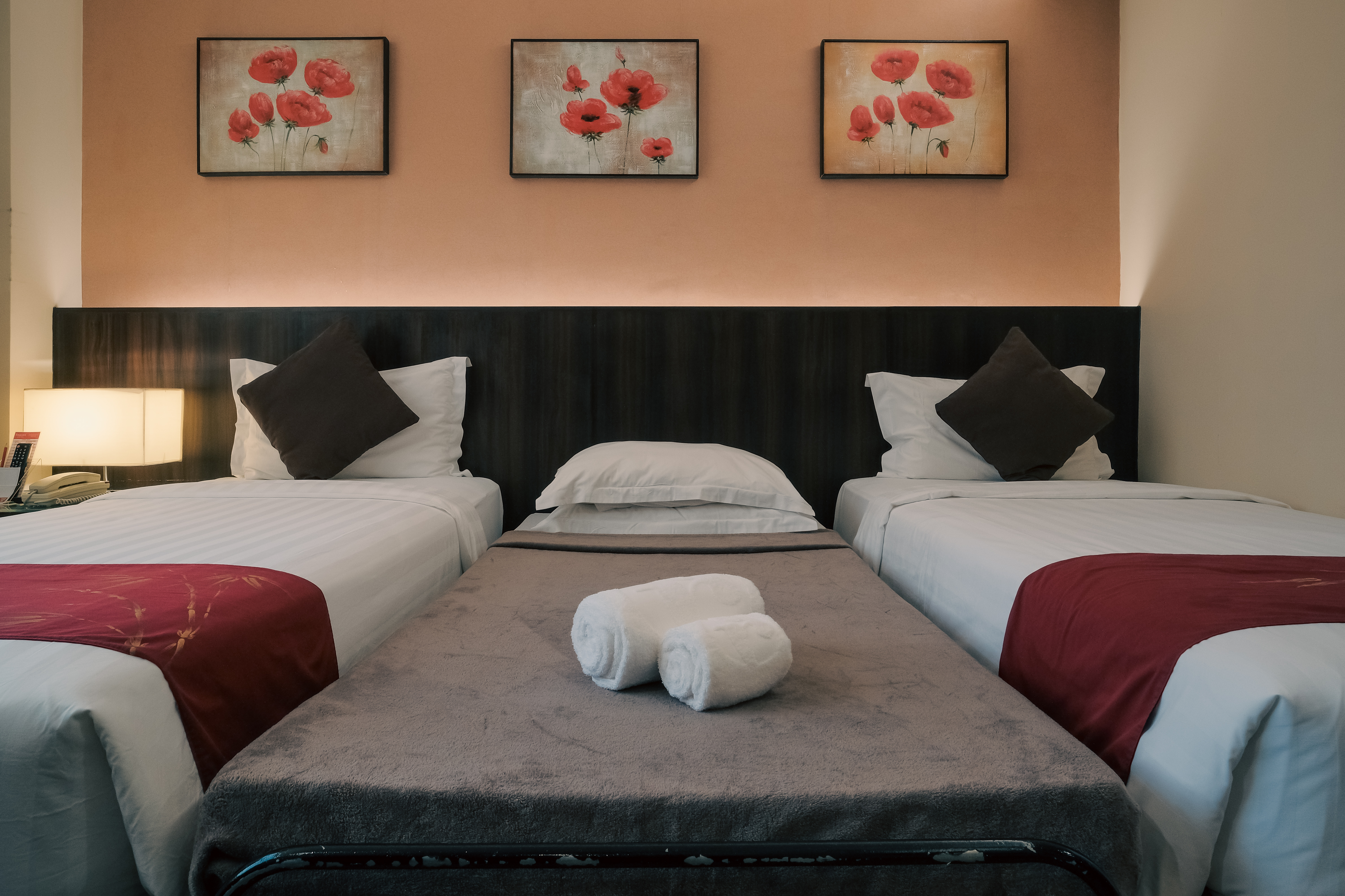 Double or Twin Superior