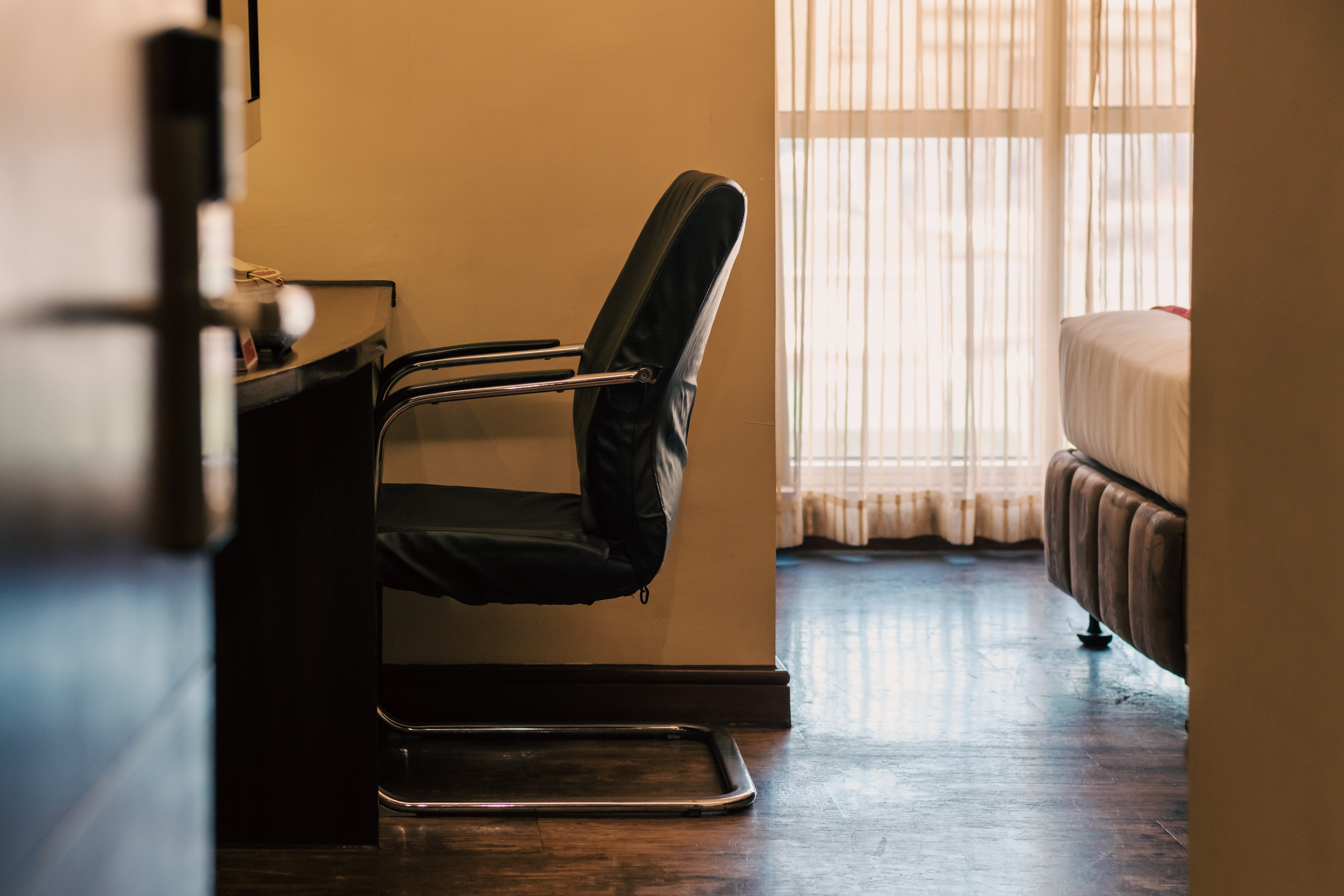 Double or Twin Superior