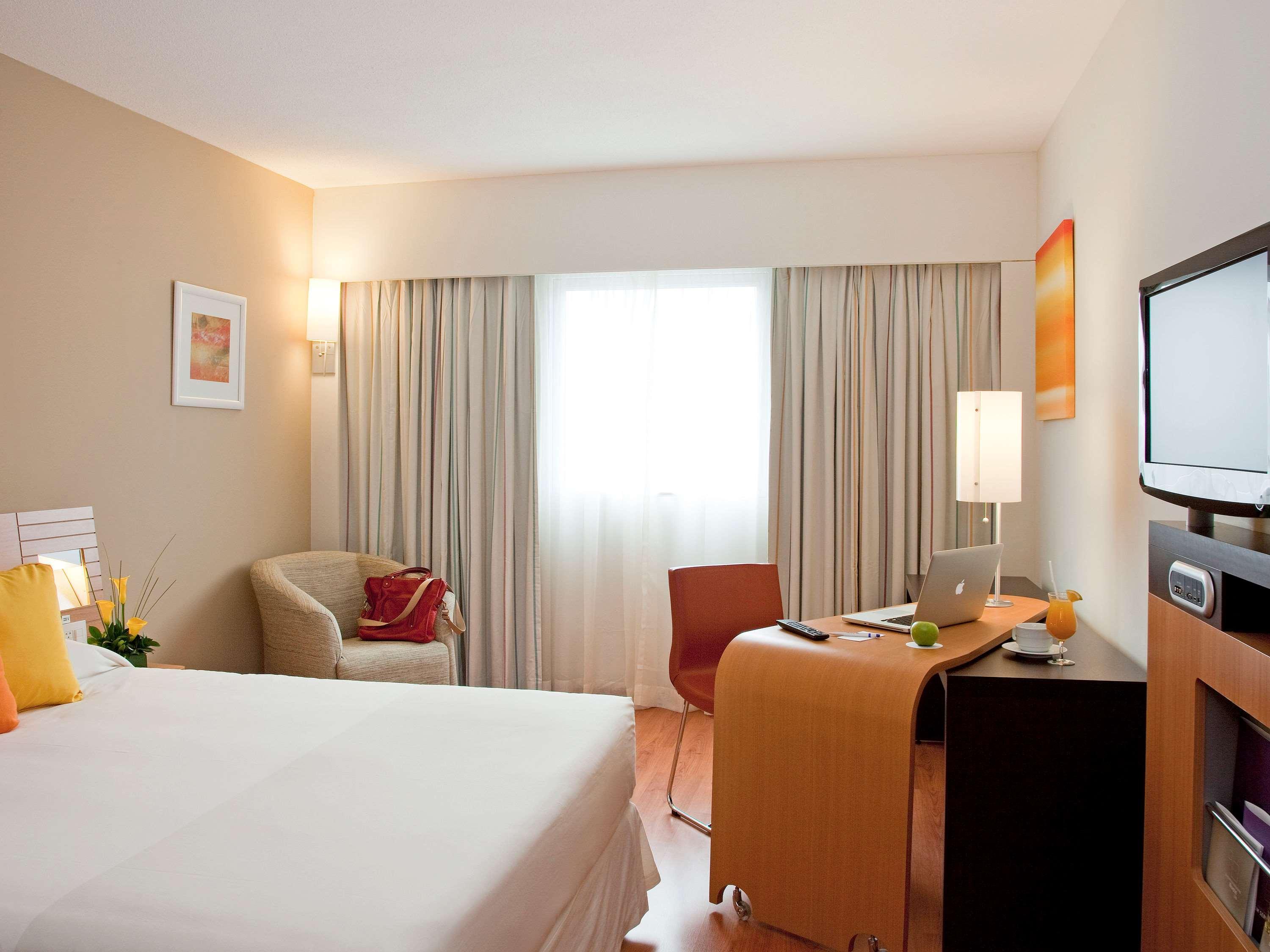 Double with Double Bed