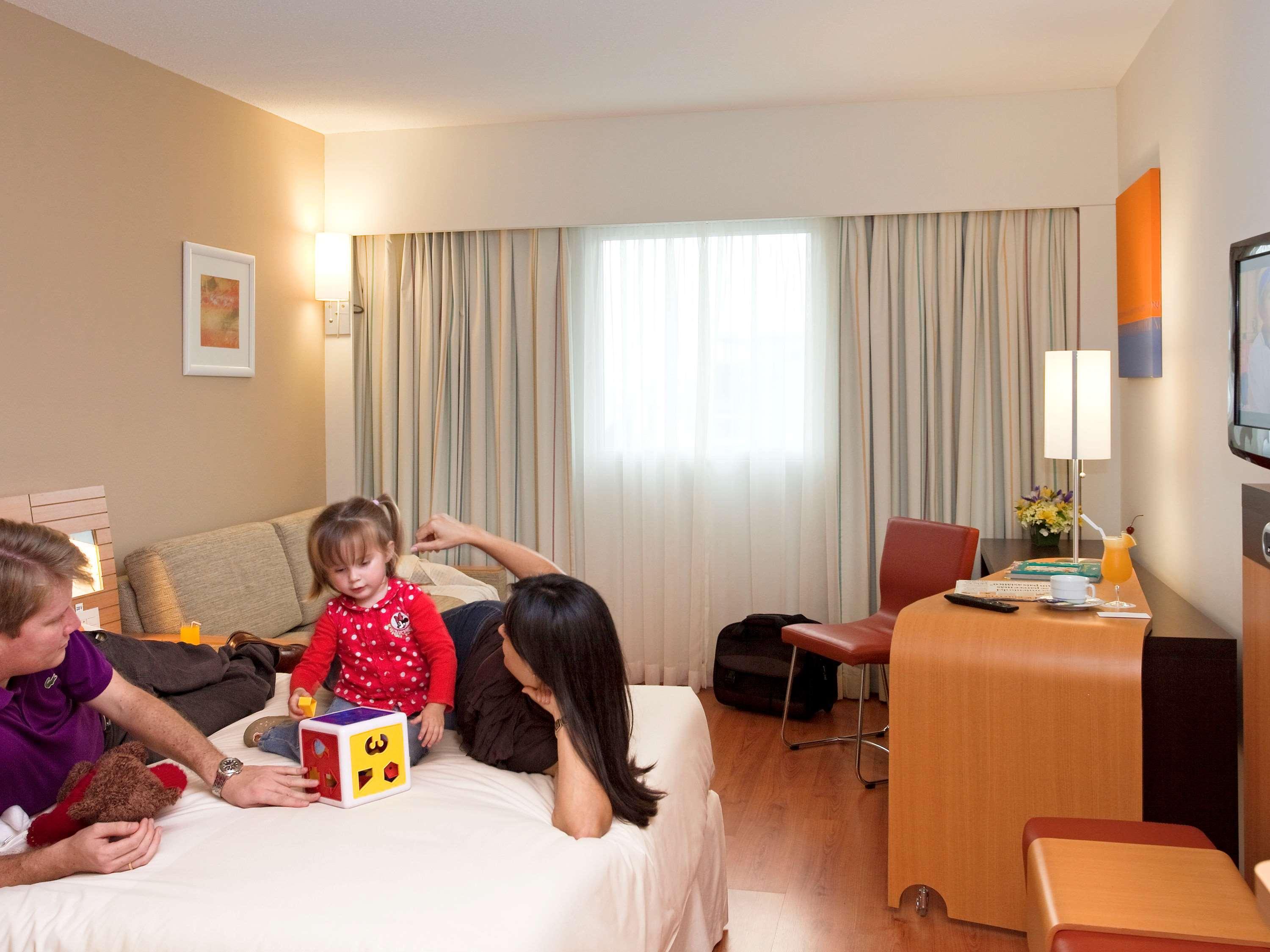 Double with Double Bed