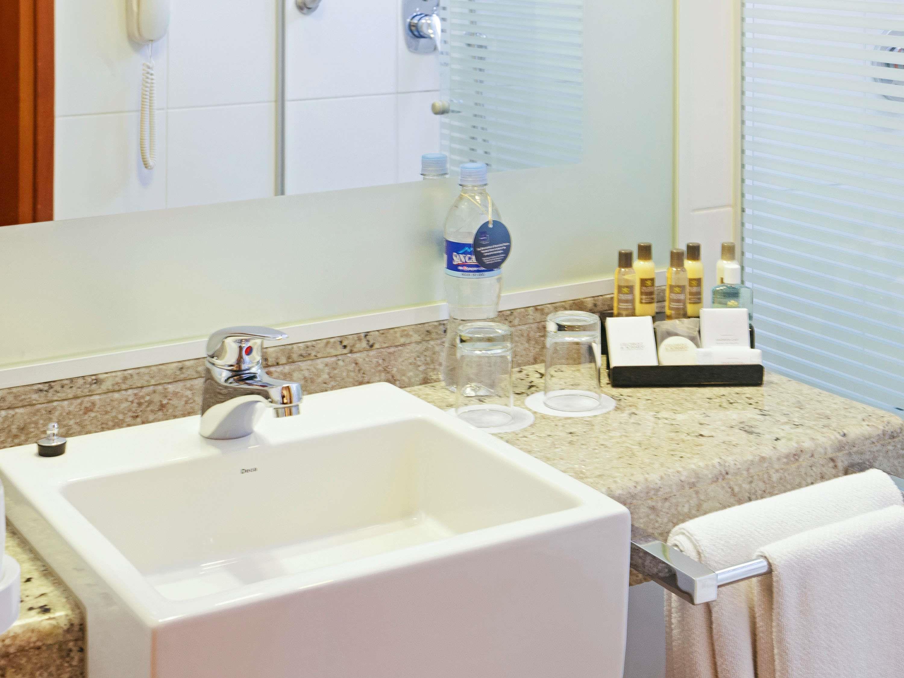 Double with Double Bed