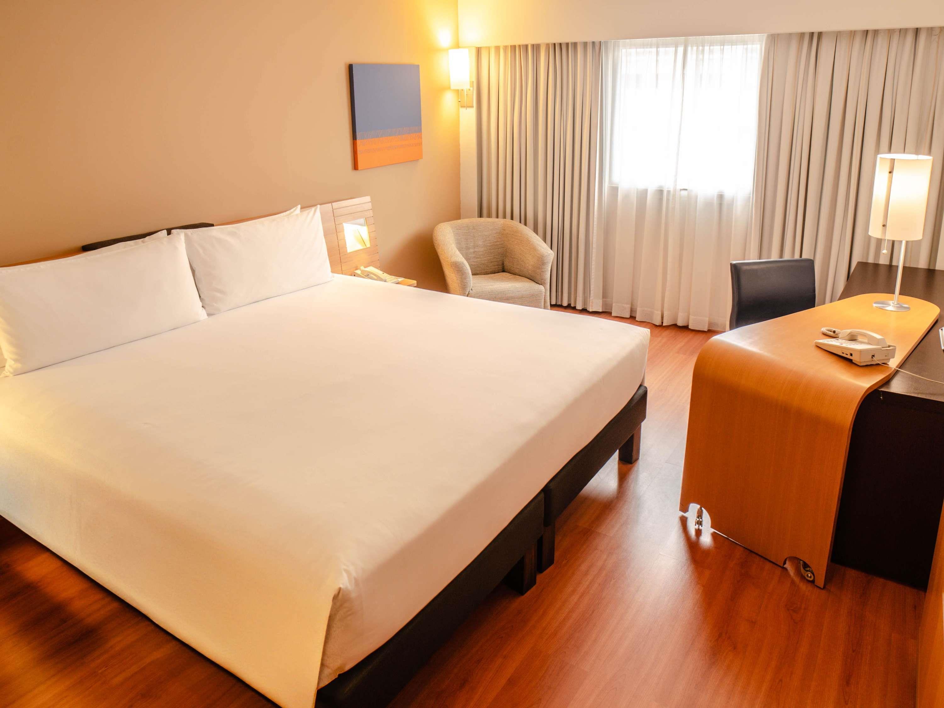 Double with Double Bed